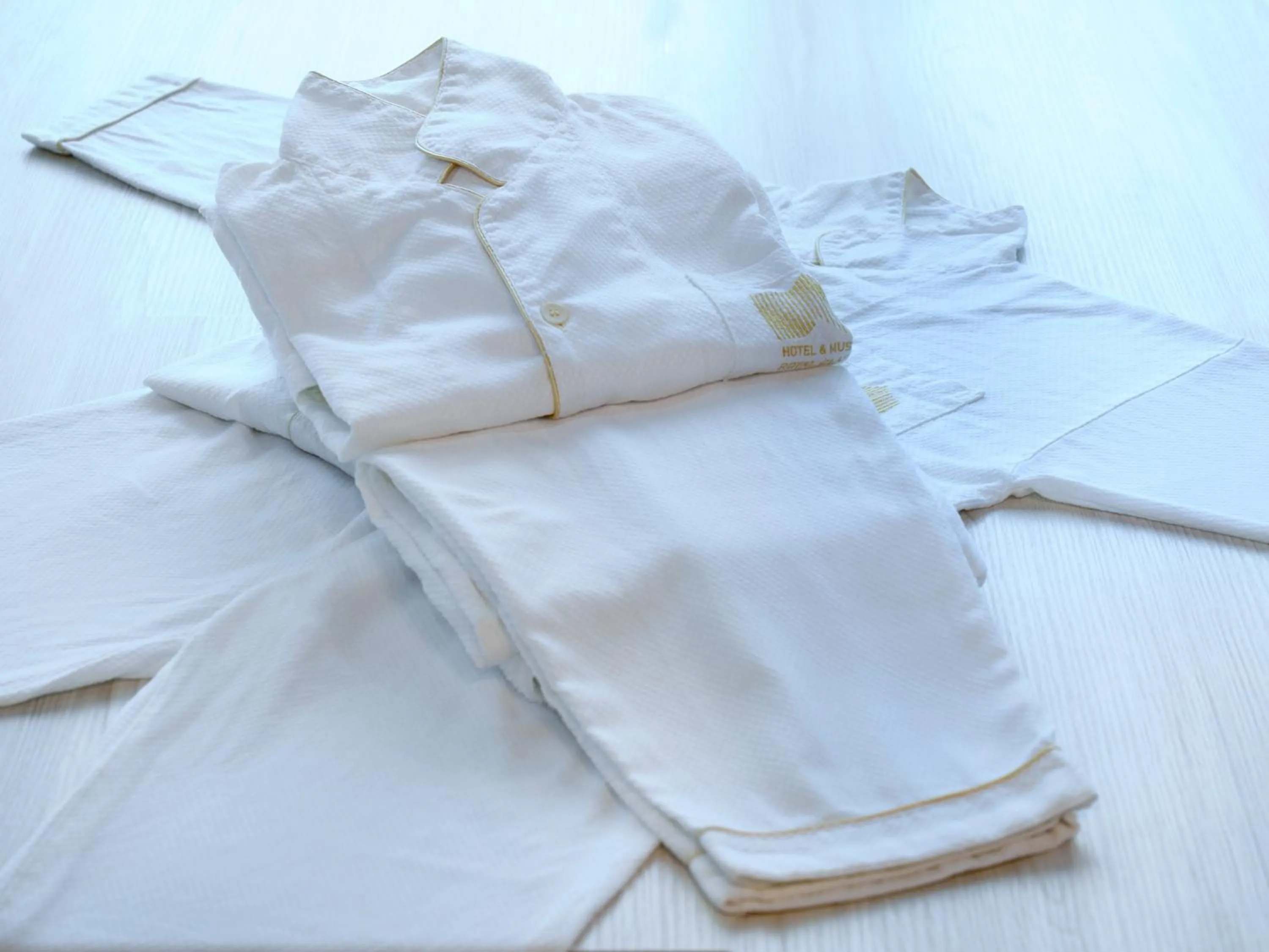 Premium Twin Room with Sofa - Smoking in Hotel Royal Classic Osaka