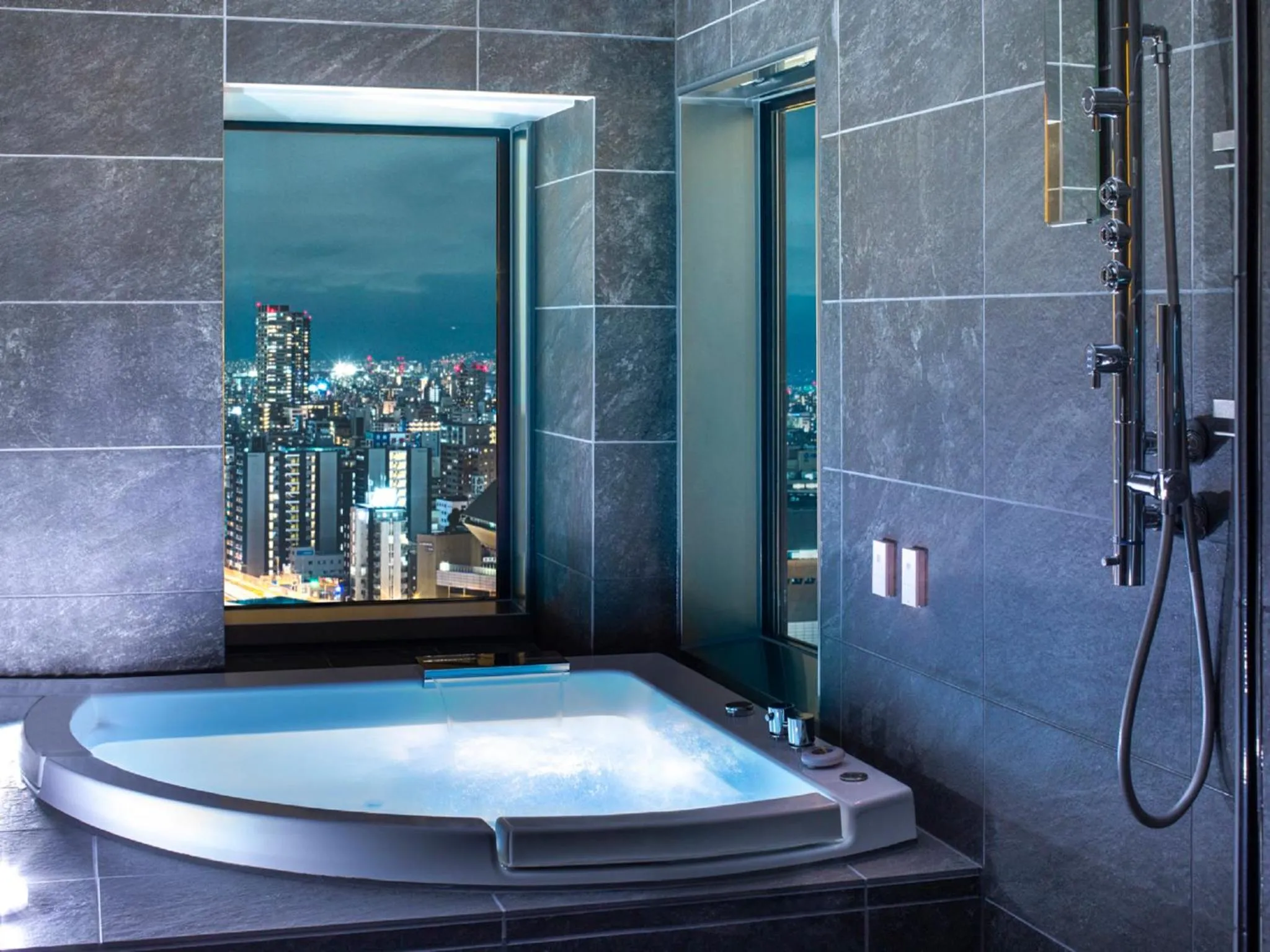 Suite - Non Smoking in Hotel Royal Classic Osaka