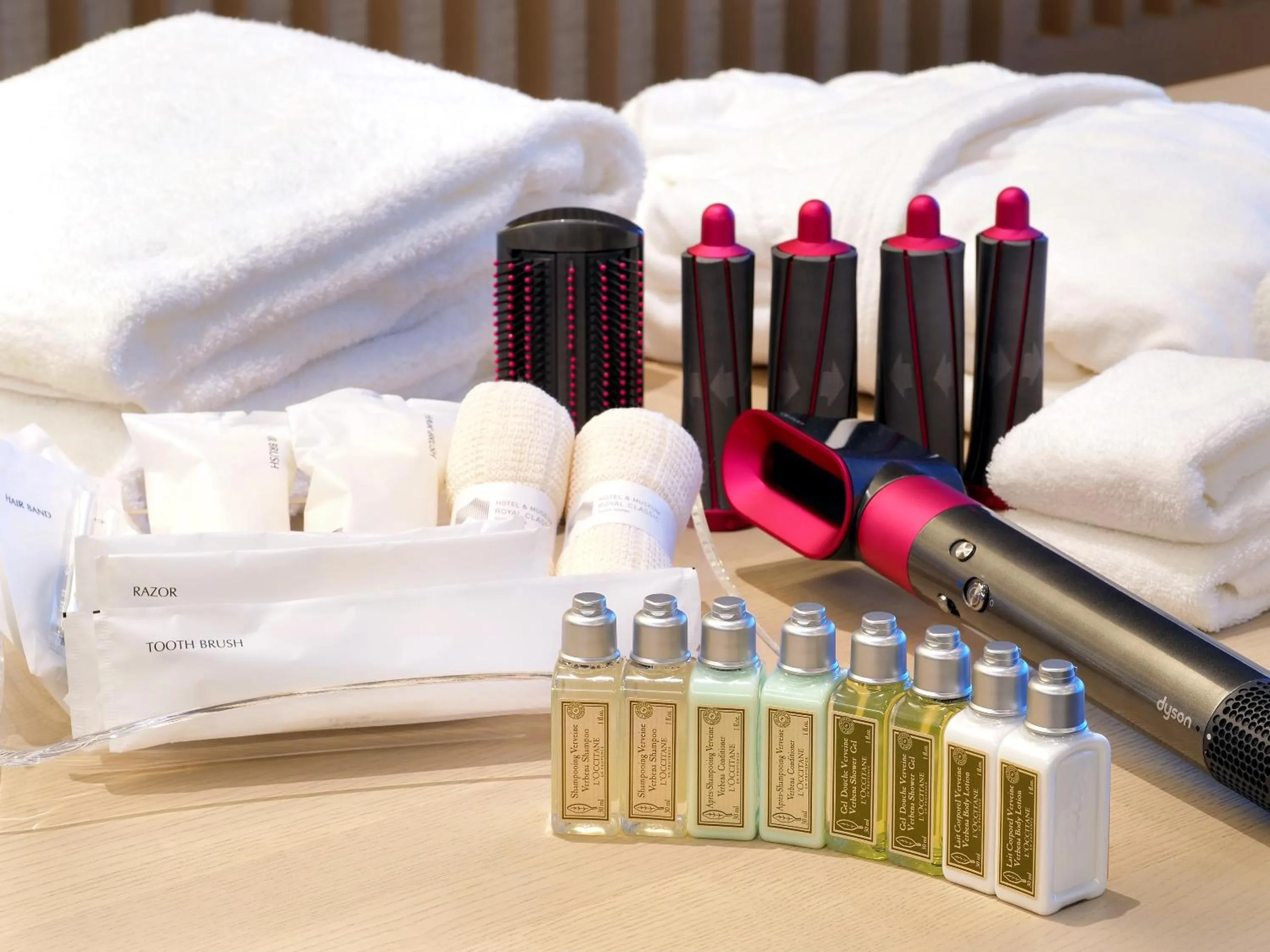 Premium Queen Room - Smoking in Hotel Royal Classic Osaka