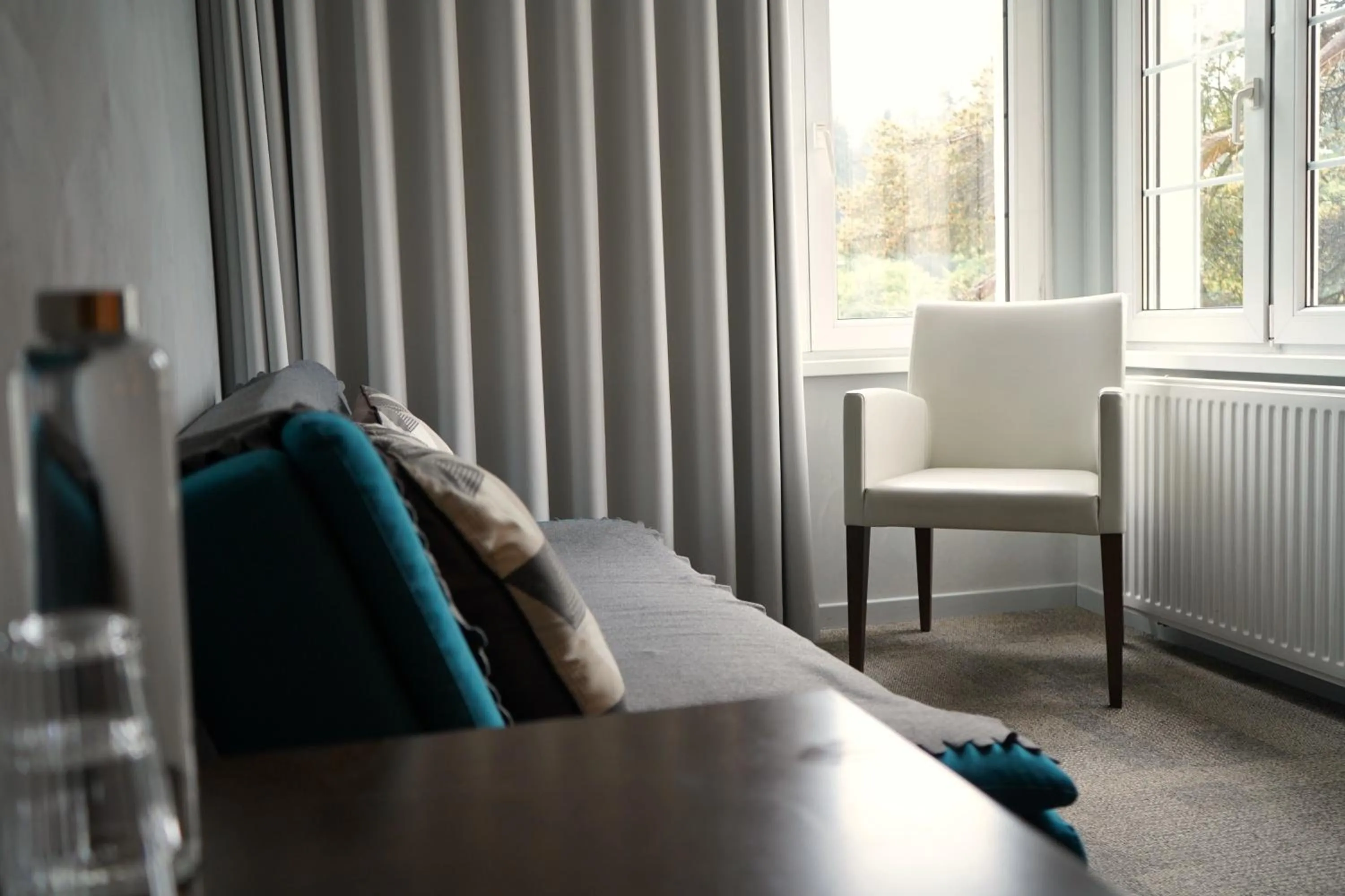 Family Room up to 4 People  - access to spa included in Maison Jenny Hotel Restaurant & Spa