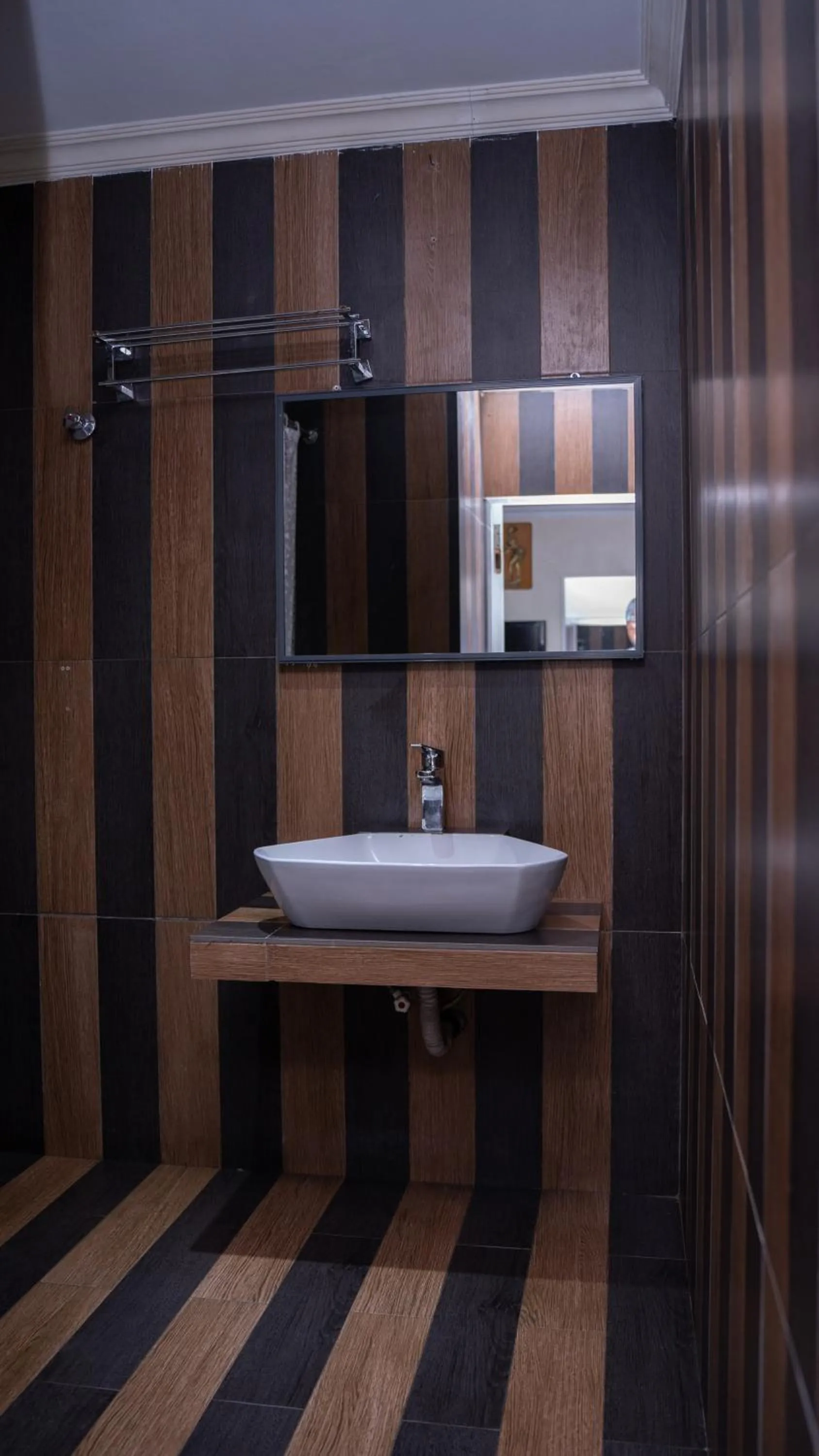 Deluxe Room in Sese Cottage