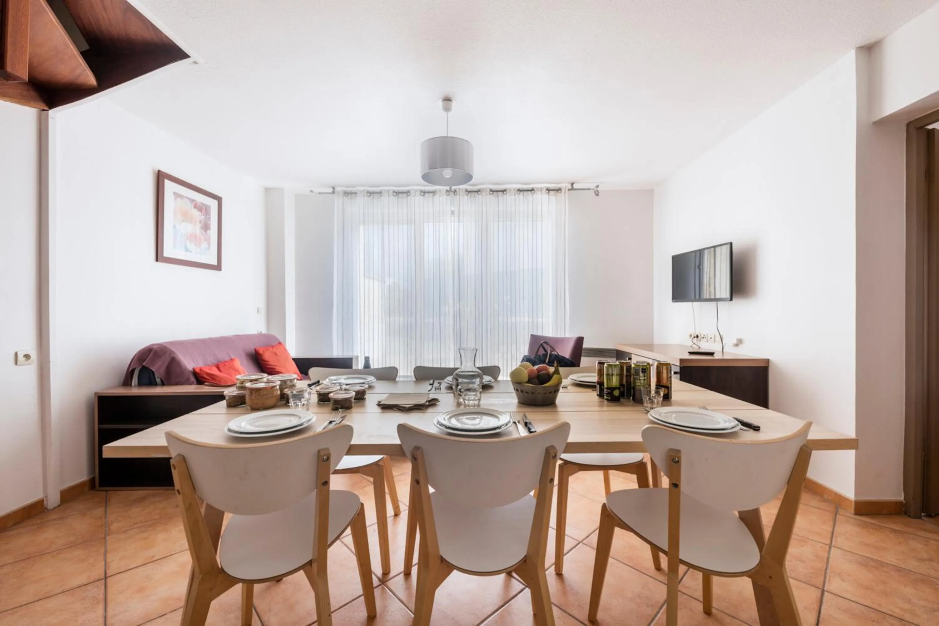 Two-Bedroom Villa in Garden & City Aix En Provence - Rousset