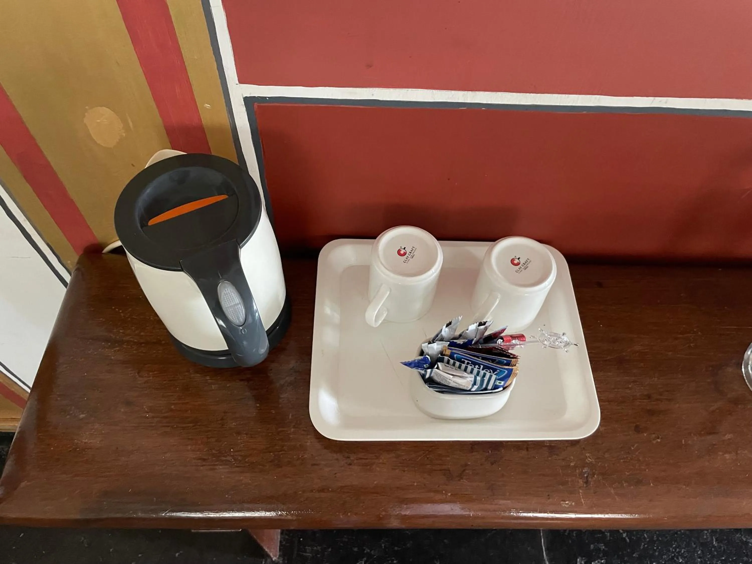 Casa Favorite Room in Casa Baga