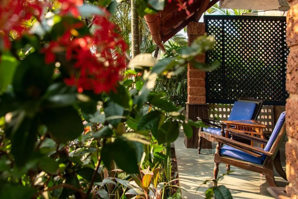 Casa Star Room in Casa Baga