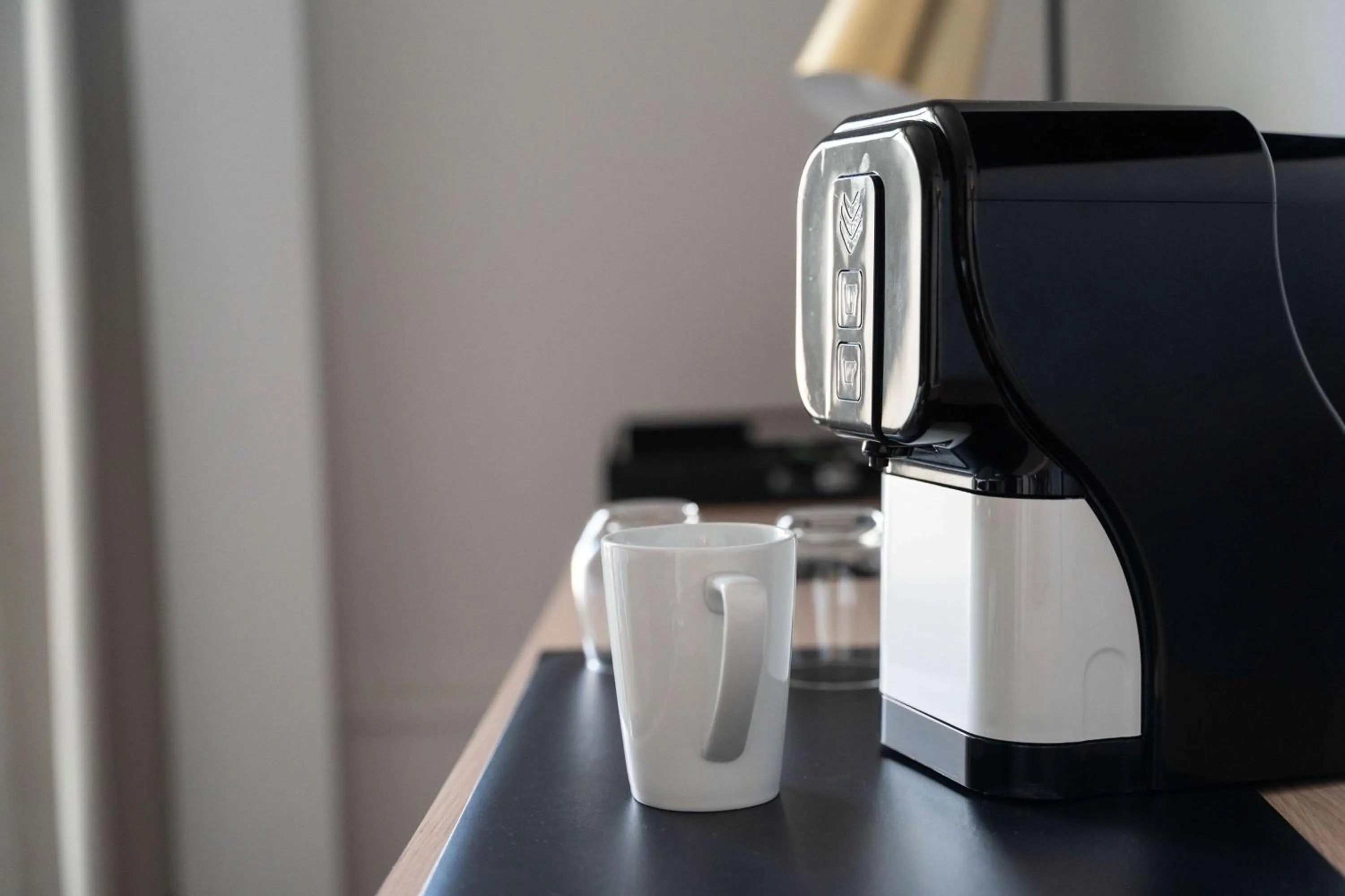 Prestige King Suite - Balneo in Best Western Premier Le Masq Hotel