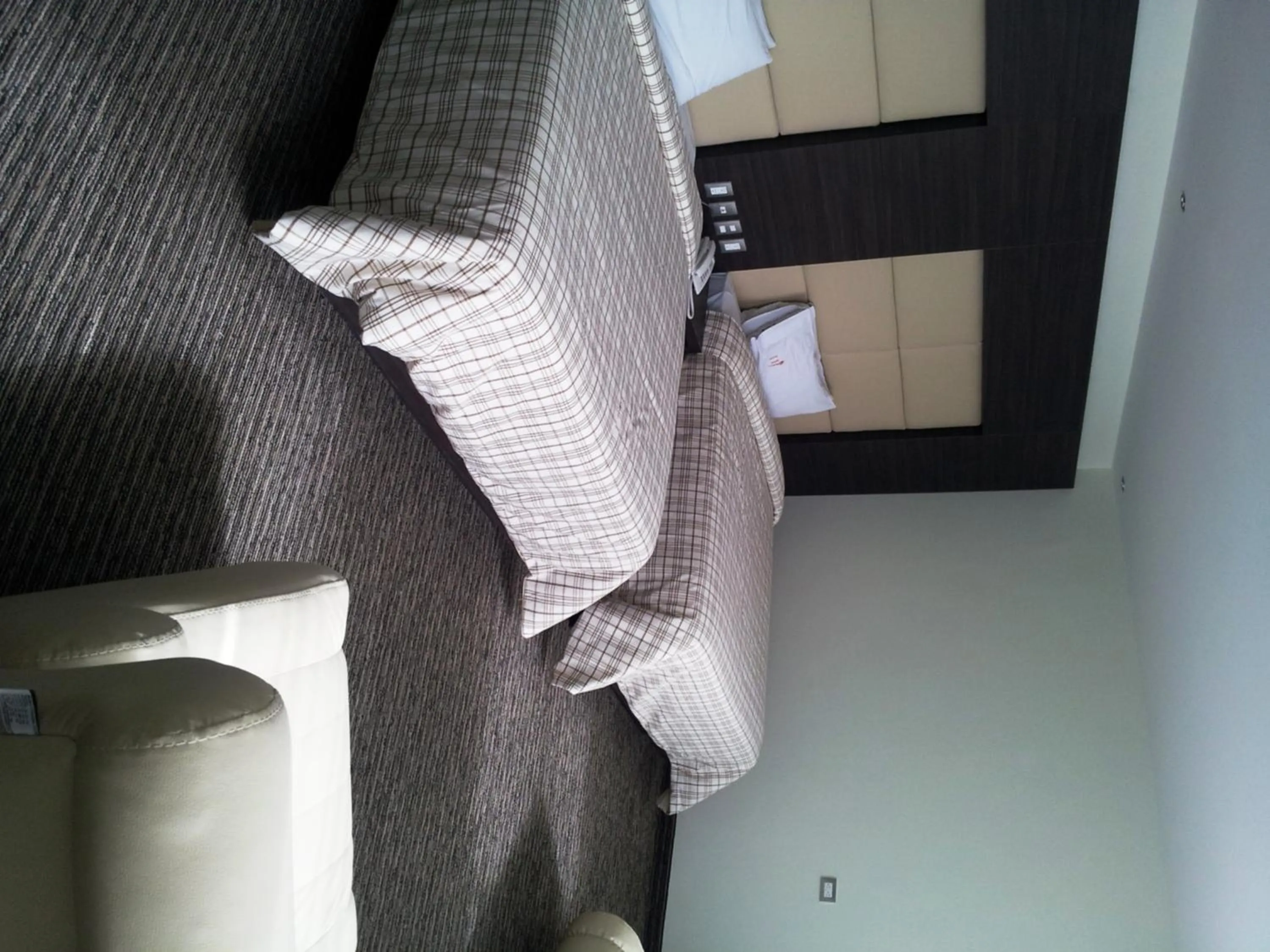 Queen Room with Two Queen Beds - single occupancy in Hotel Astor