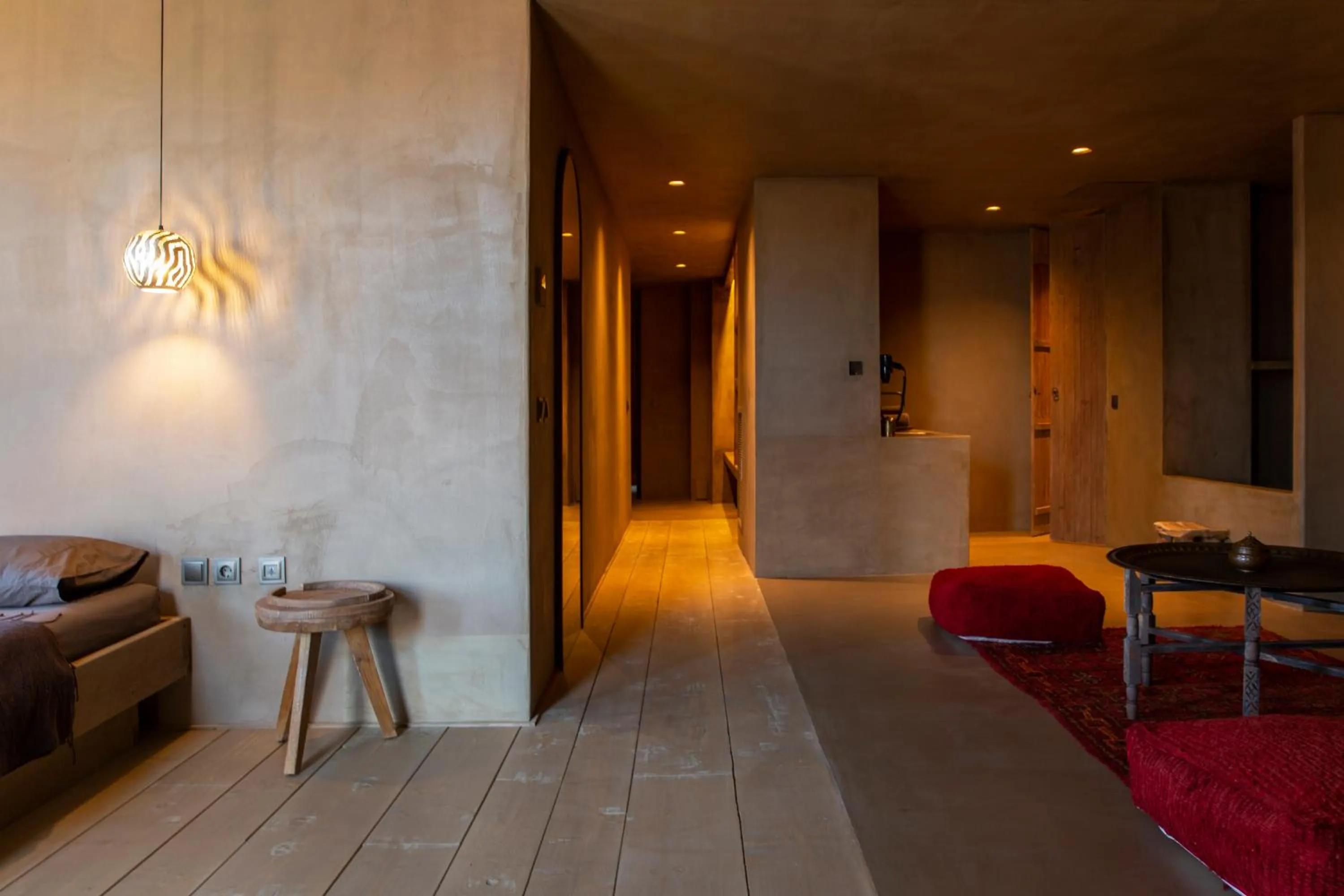 Large cozy room in Life Gallery Hotel & Spa