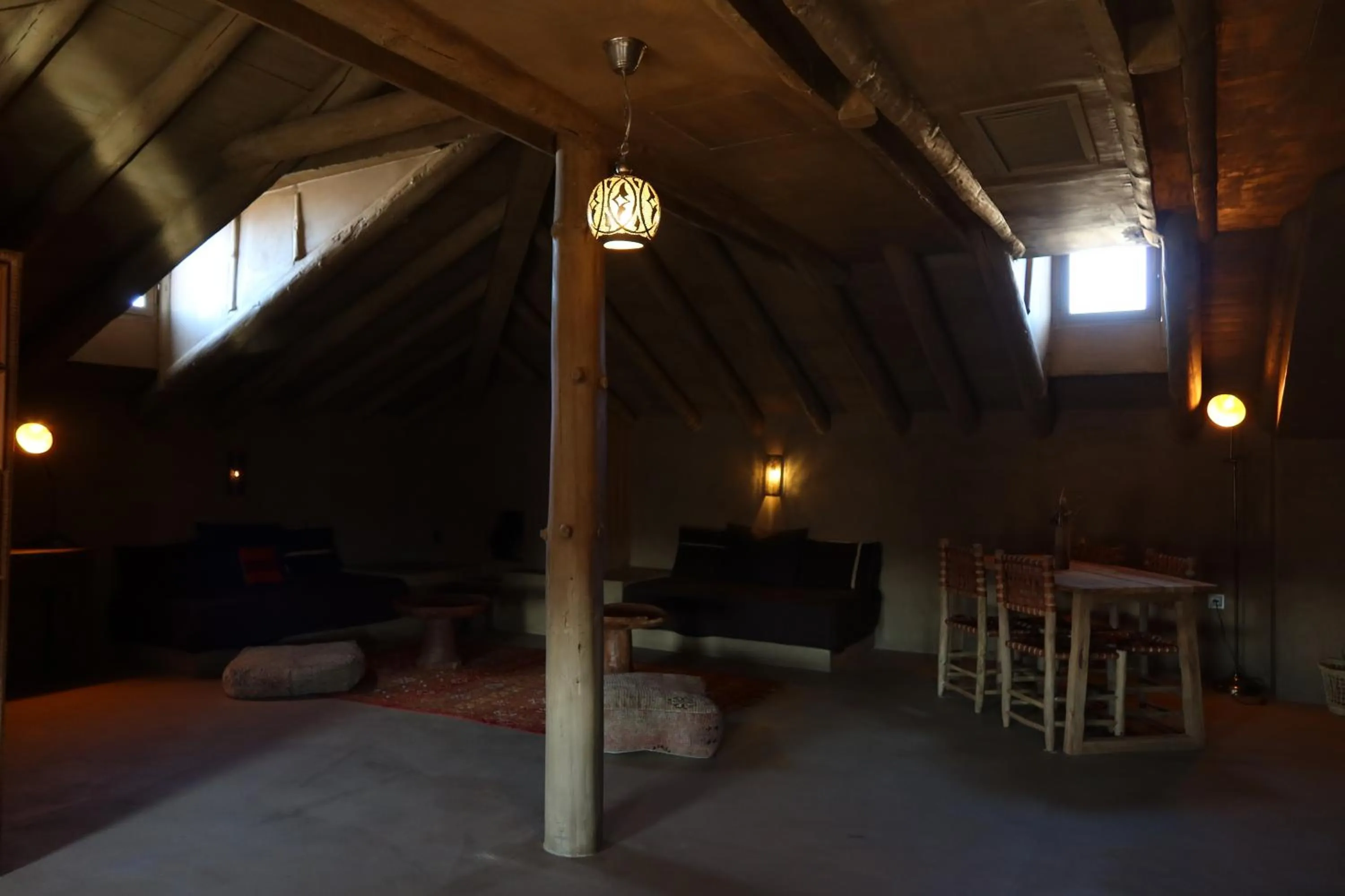 Deluxe Junior Suite in Life Gallery Hotel & Spa