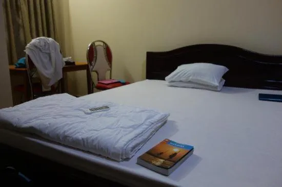 Standard  Room - single occupancy in Cocosand Hotel