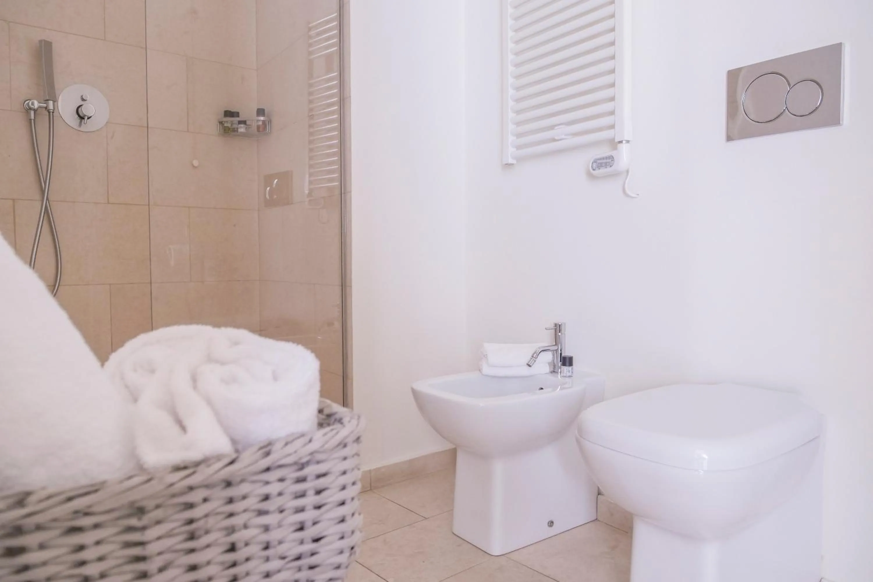 Deluxe Room in Rooms Milano Duomo