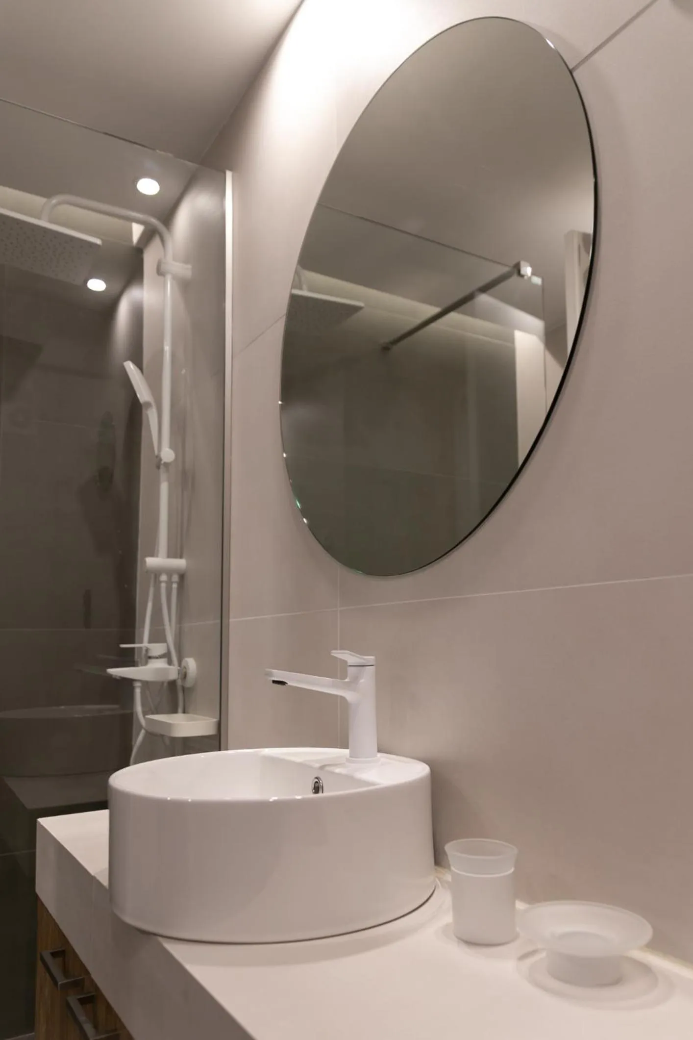 Queen Suite in Evripidou Suites