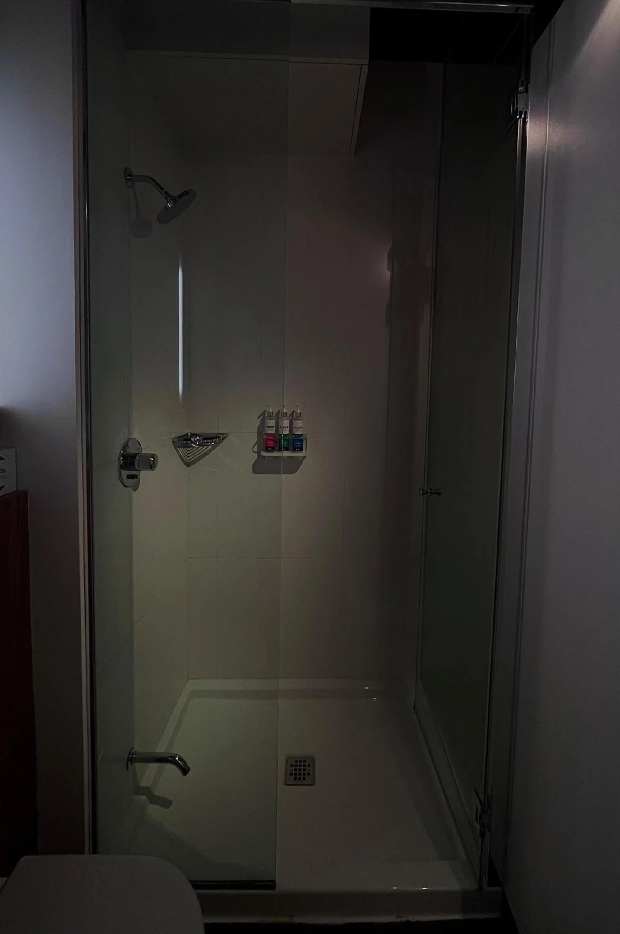 Queen Room in Alt Hotel Halifax Airport