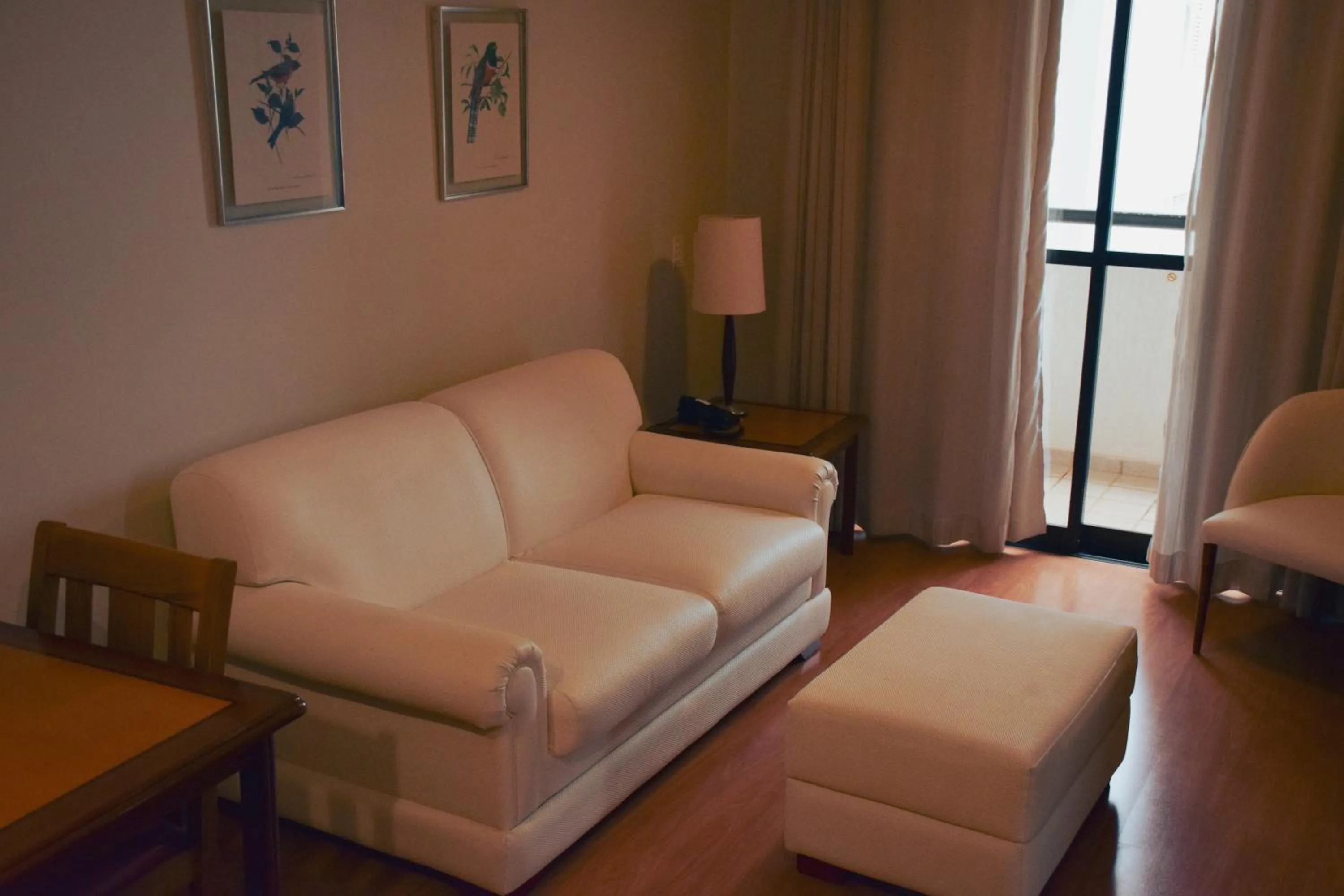 Standard King Room in New Life Piracicaba by Atlantica