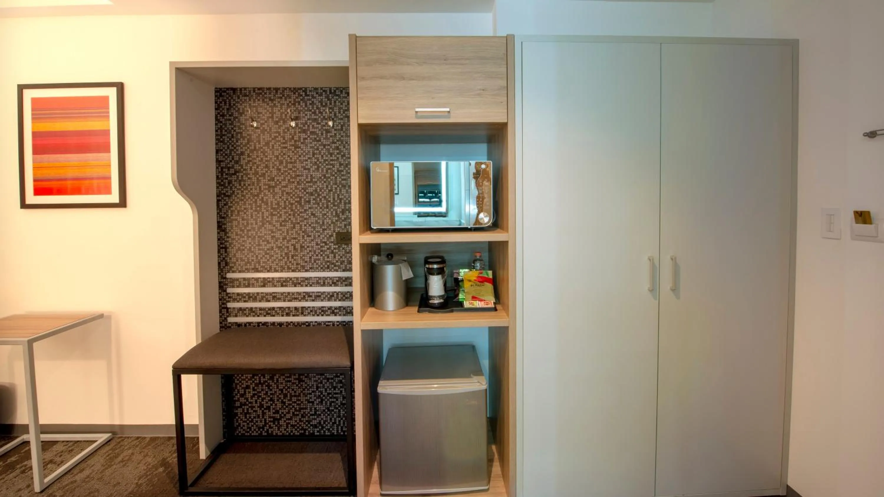 Premium King Room in Holiday Inn & Suites - Merida La Isla by IHG