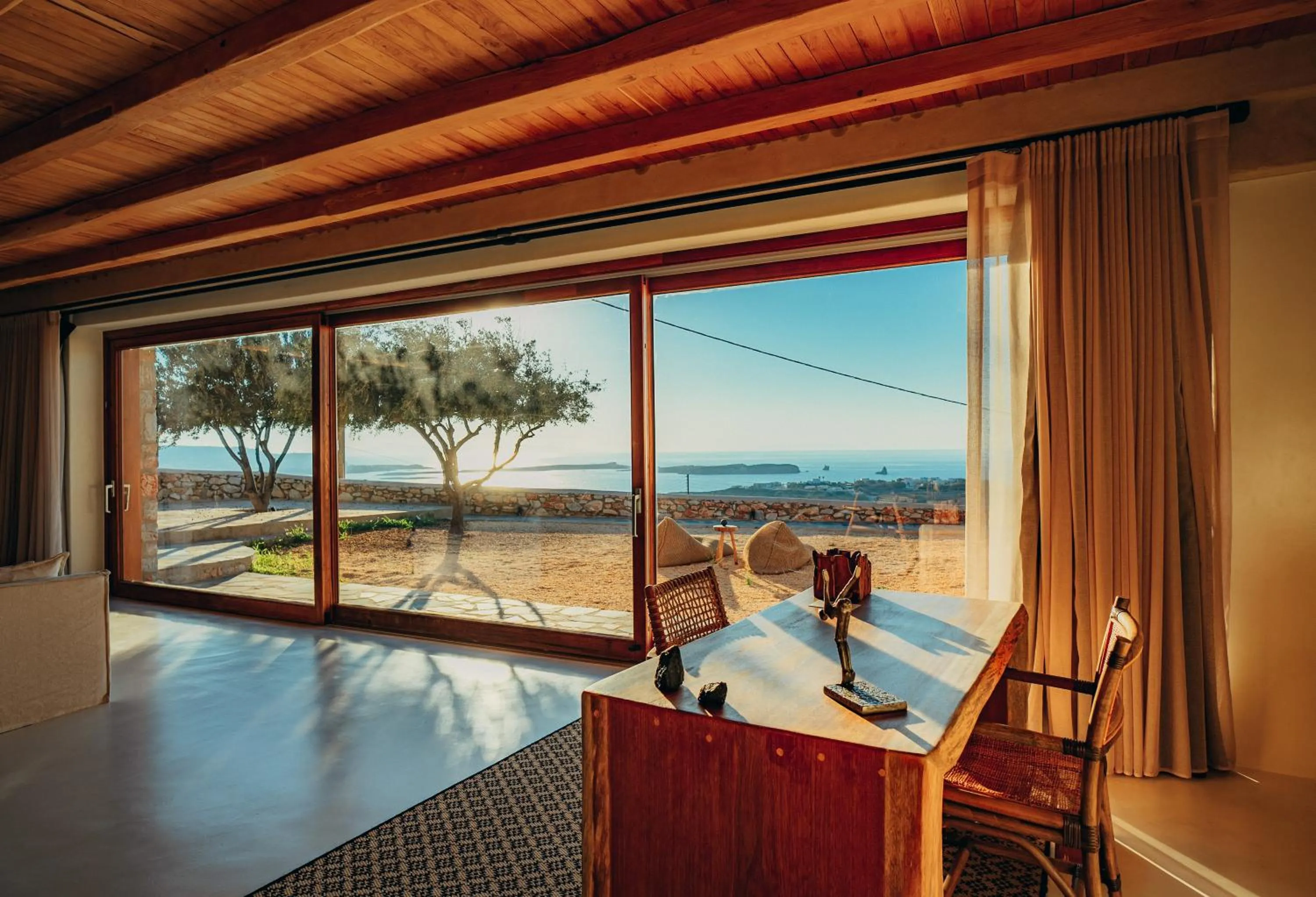 Mythic Majesty Suite in Mythic Paros , Adults Only