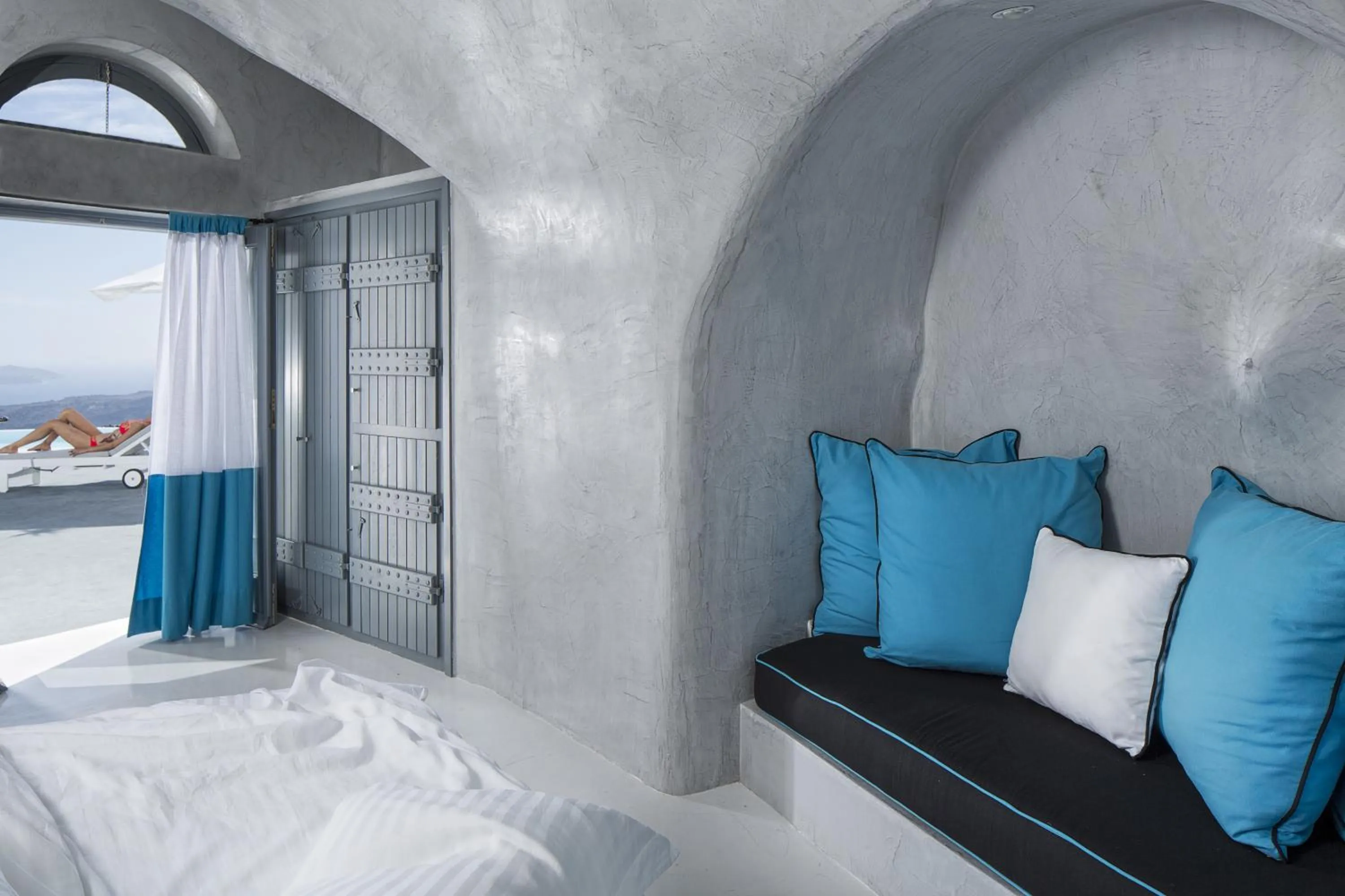 Junior Senses Suite in Alta Vista Suites