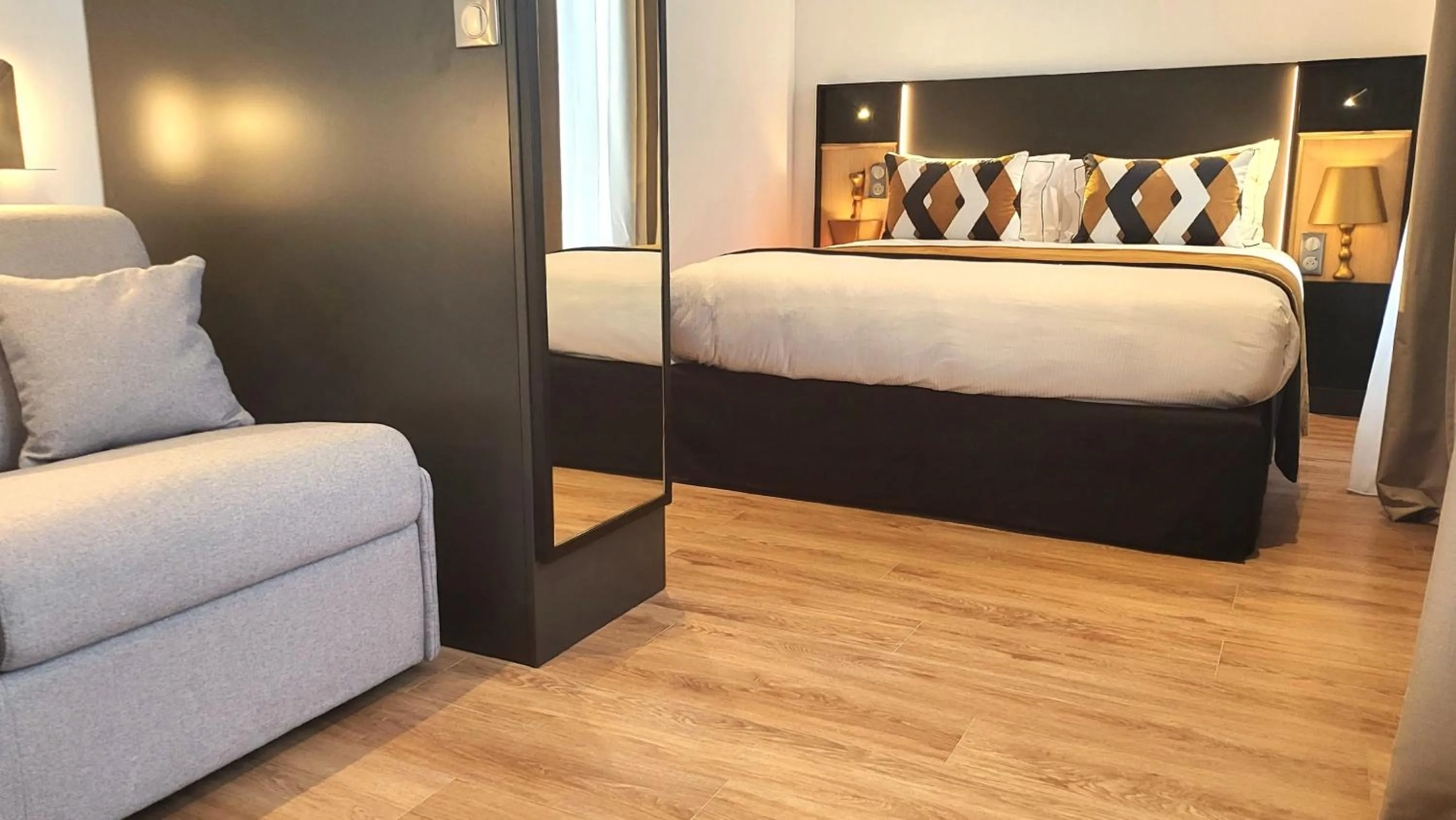 Junior Suite in Star Champs-Elysées