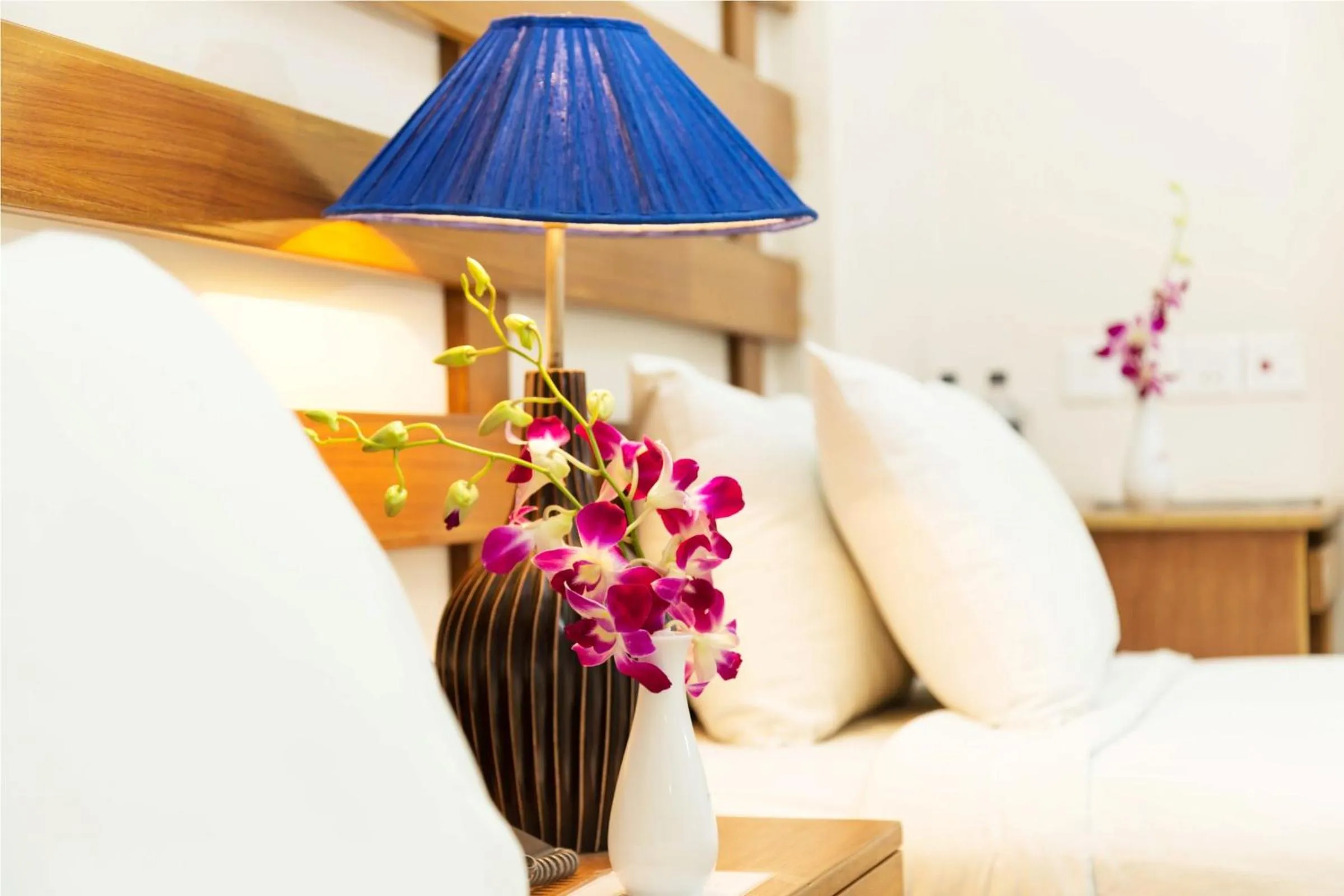 Executive Suite in Dhaka Golden Inn - Banani'Lakeside