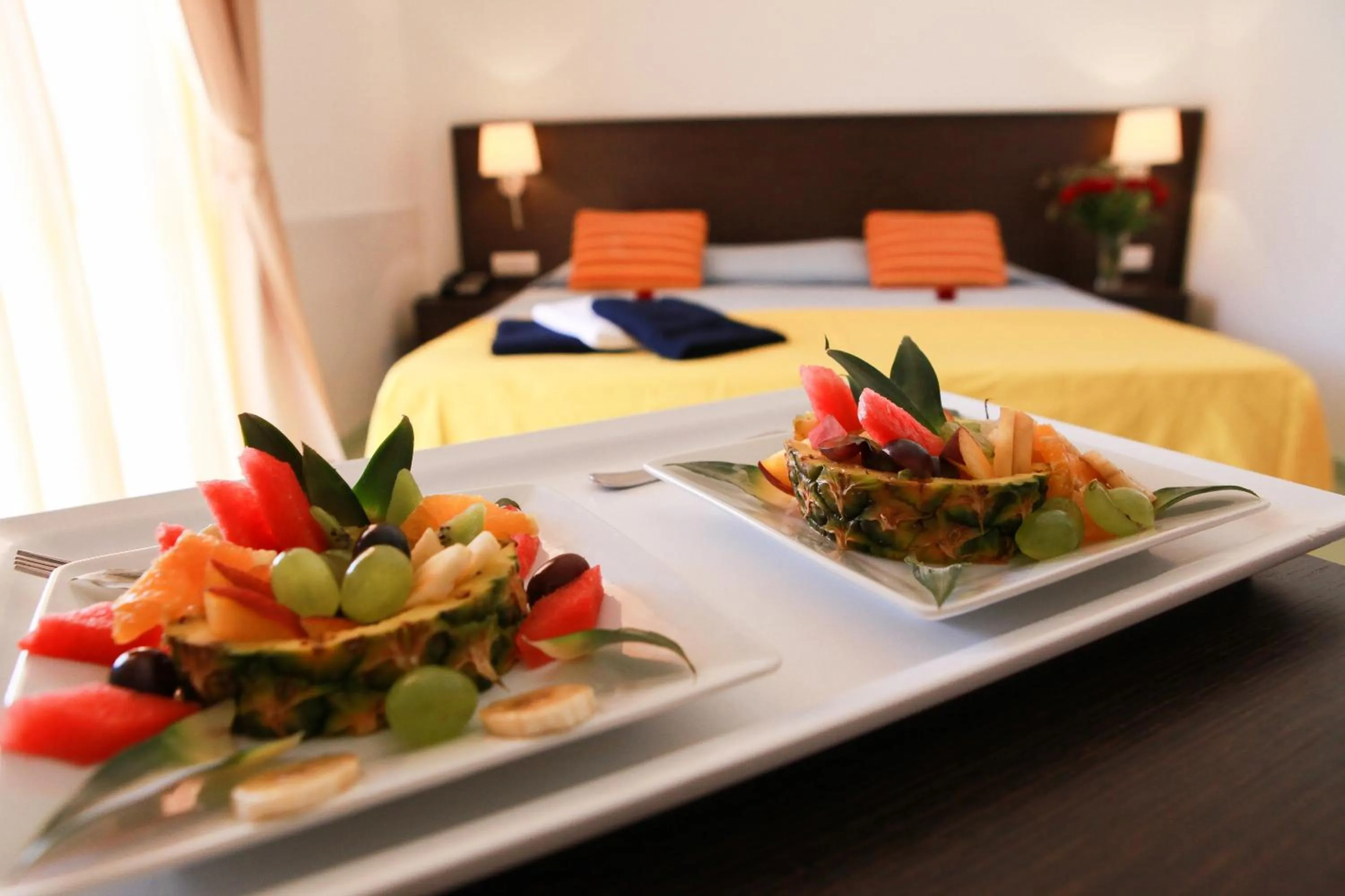 Standard Double or Twin Room in Club Esse Sunbeach