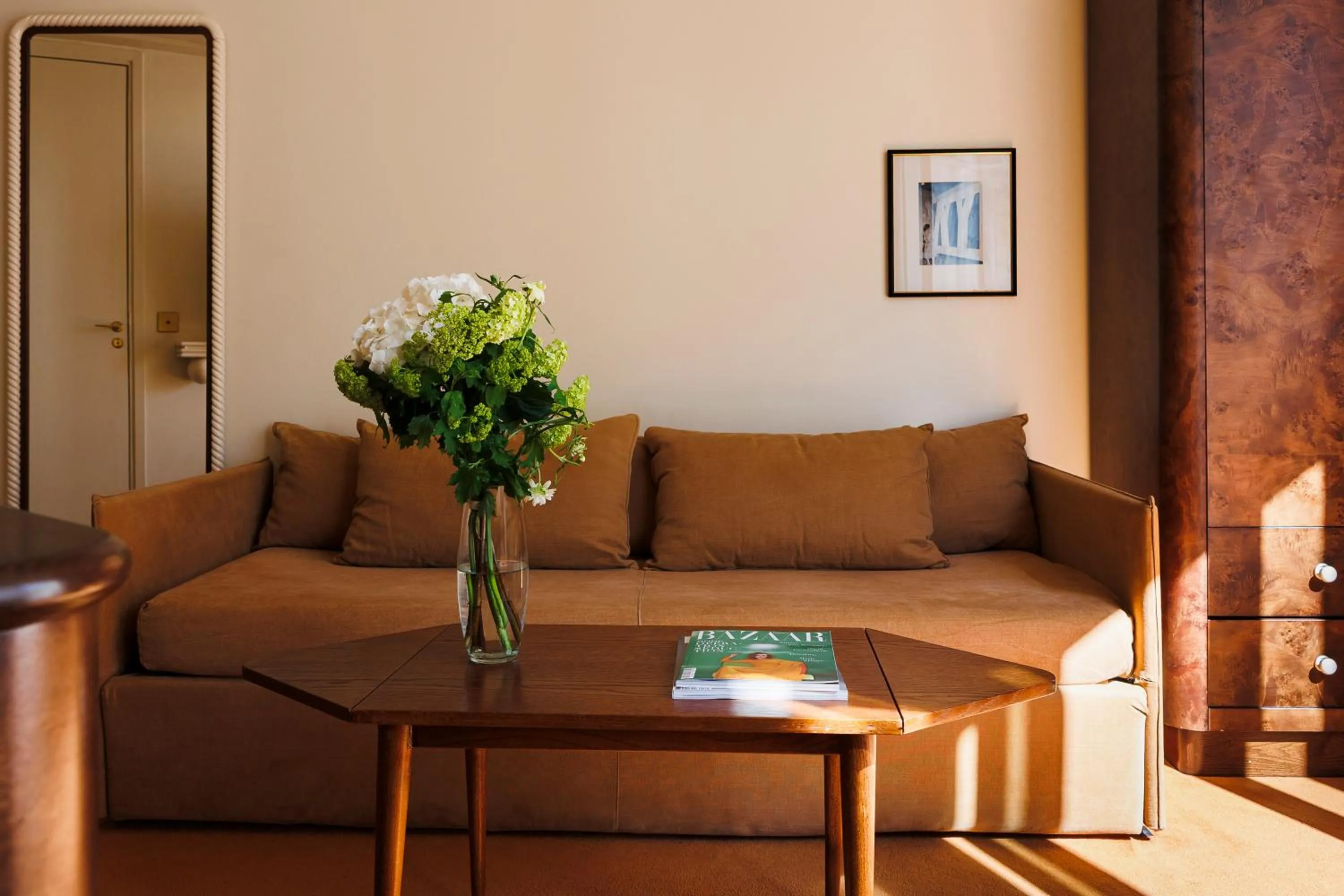 Junior Suite in Hotel Rochechouart, a Member of Design Hotels