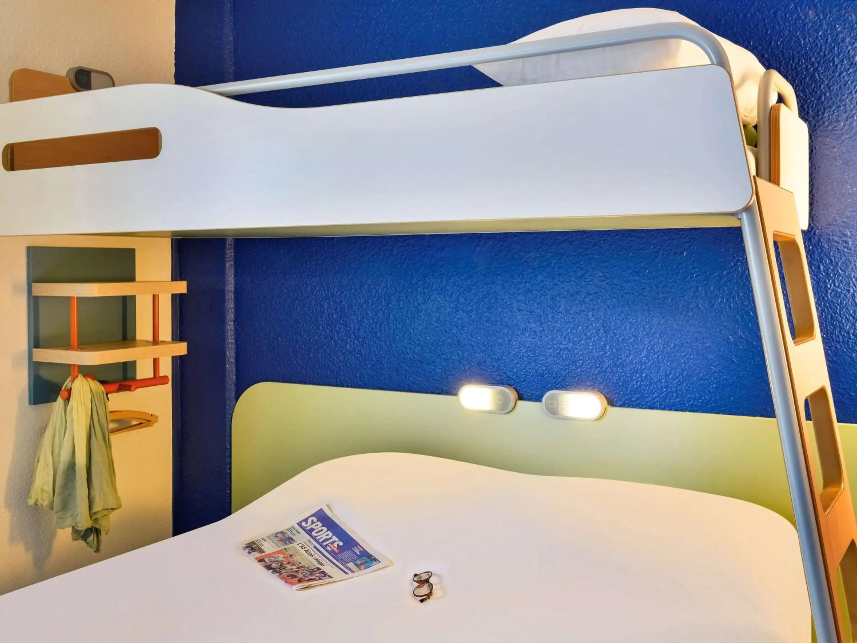ibis budget Versailles - Trappes ibis budget Versailles - Trappes