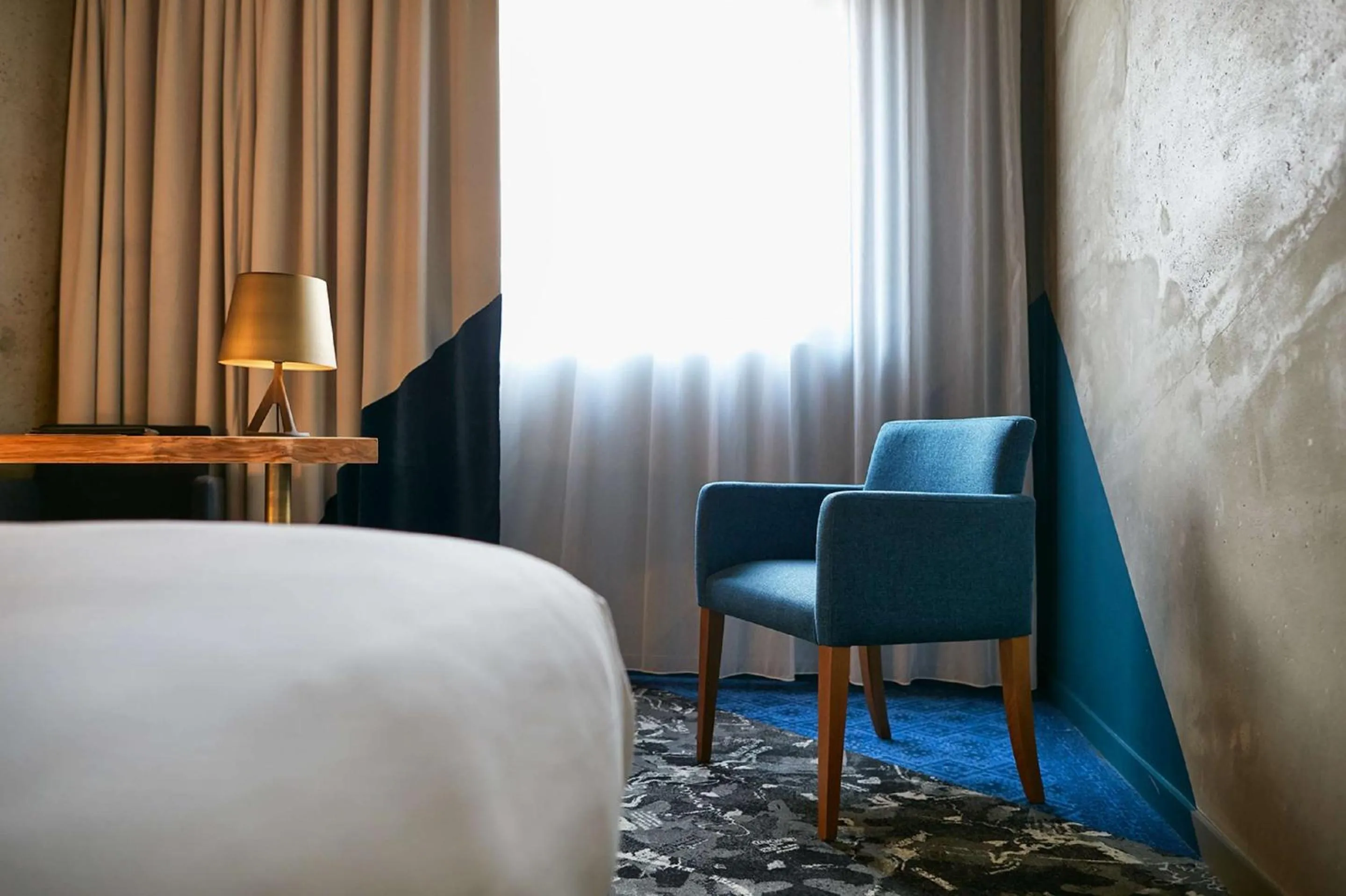 Superior Queen Room - Garden or Pool View in Best Western Premier Clos Syrah Hotel & Spa