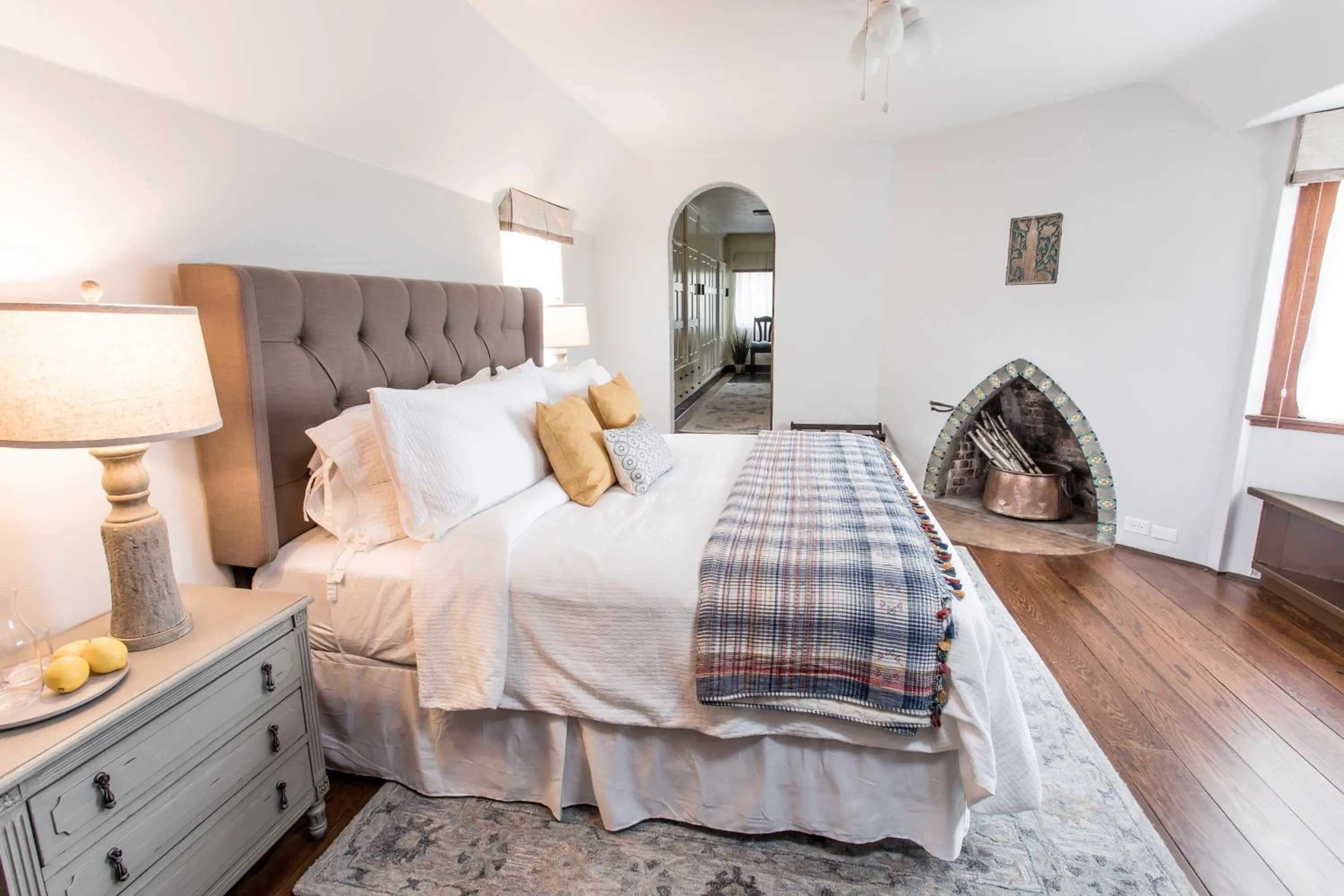 Japanese Maple Suite in Hummingbird Estate