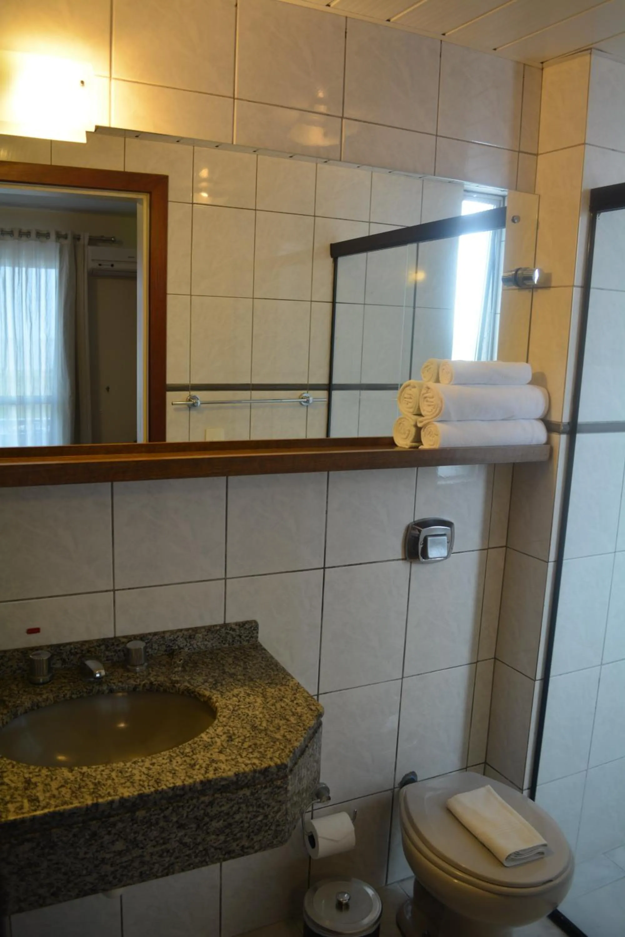 Deluxe Double Room - single occupancy in Hotel Kennedy