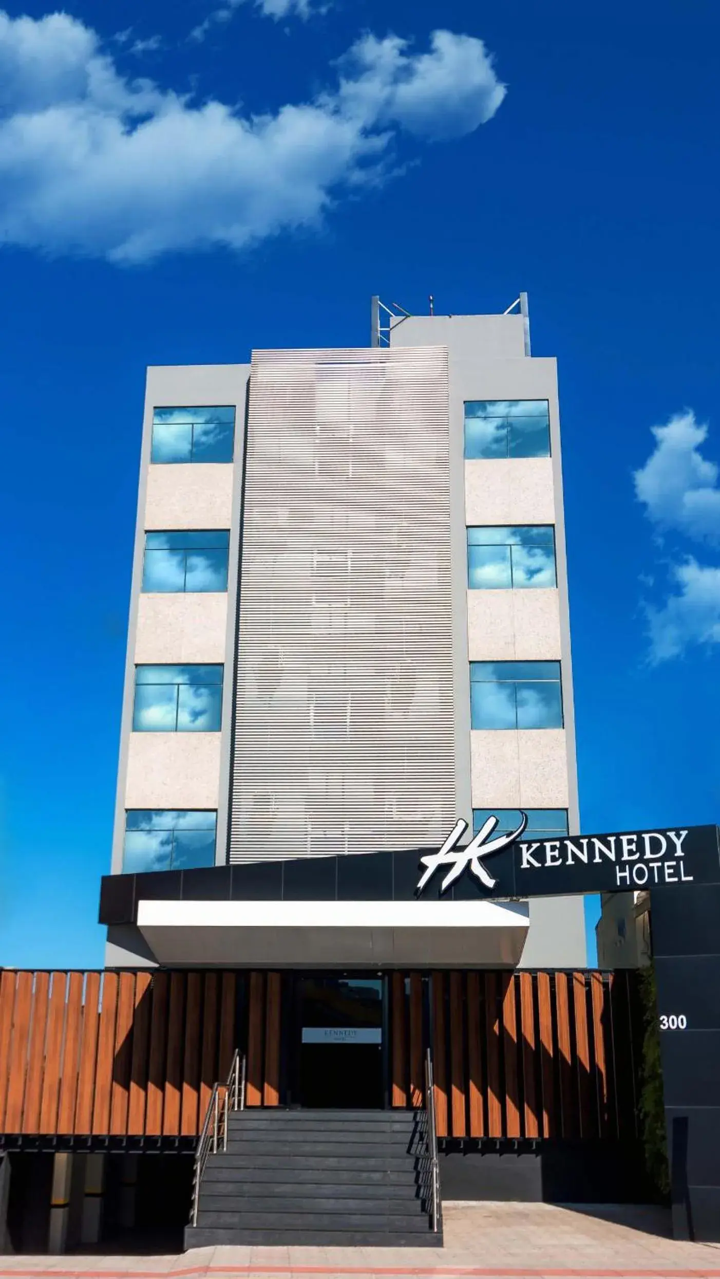 Hotel Kennedy Hotel Kennedy