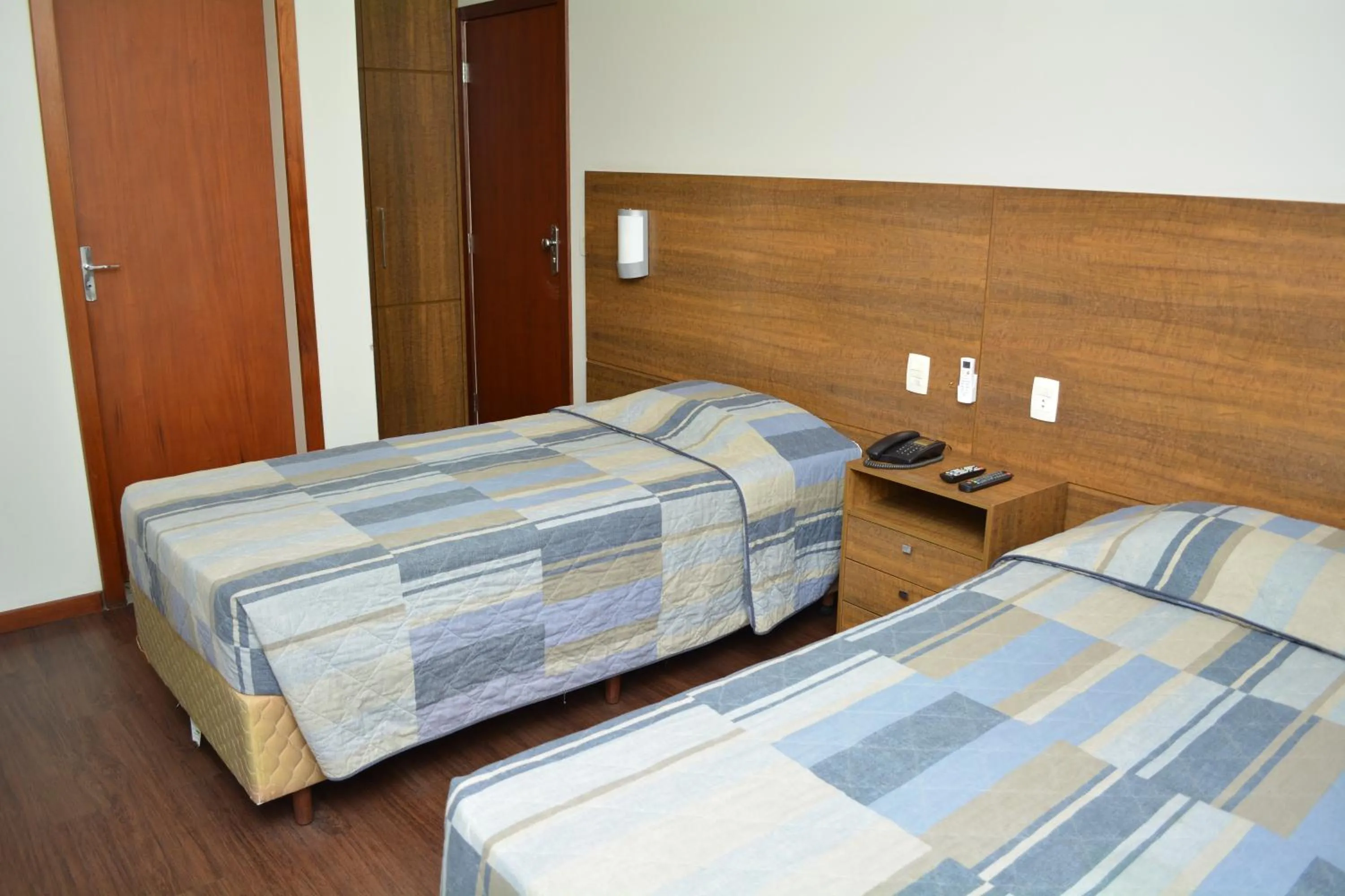 Deluxe Twin Room - single occupancy in Hotel Kennedy