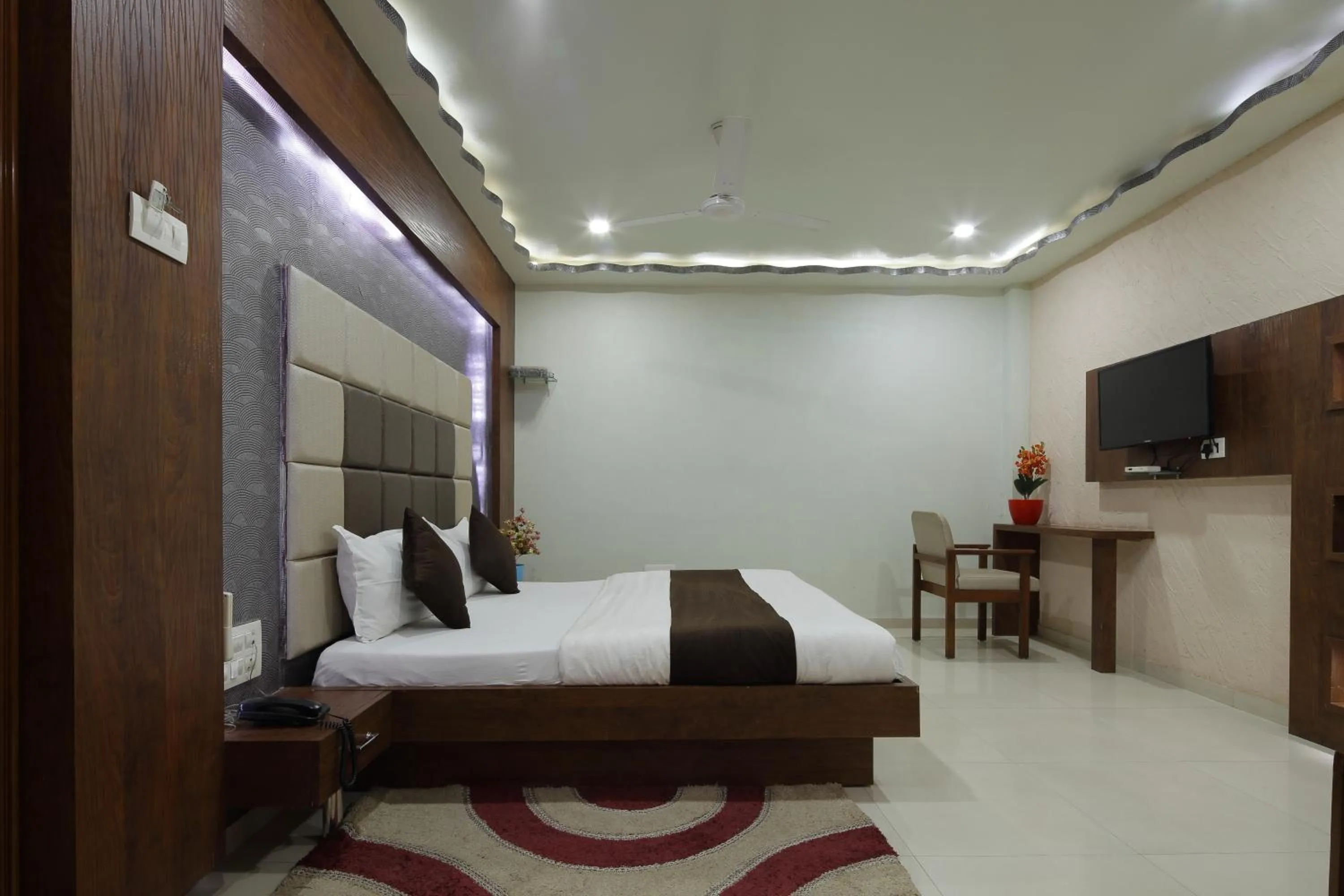 Executive Suite - single occupancy in Hotel Good Night