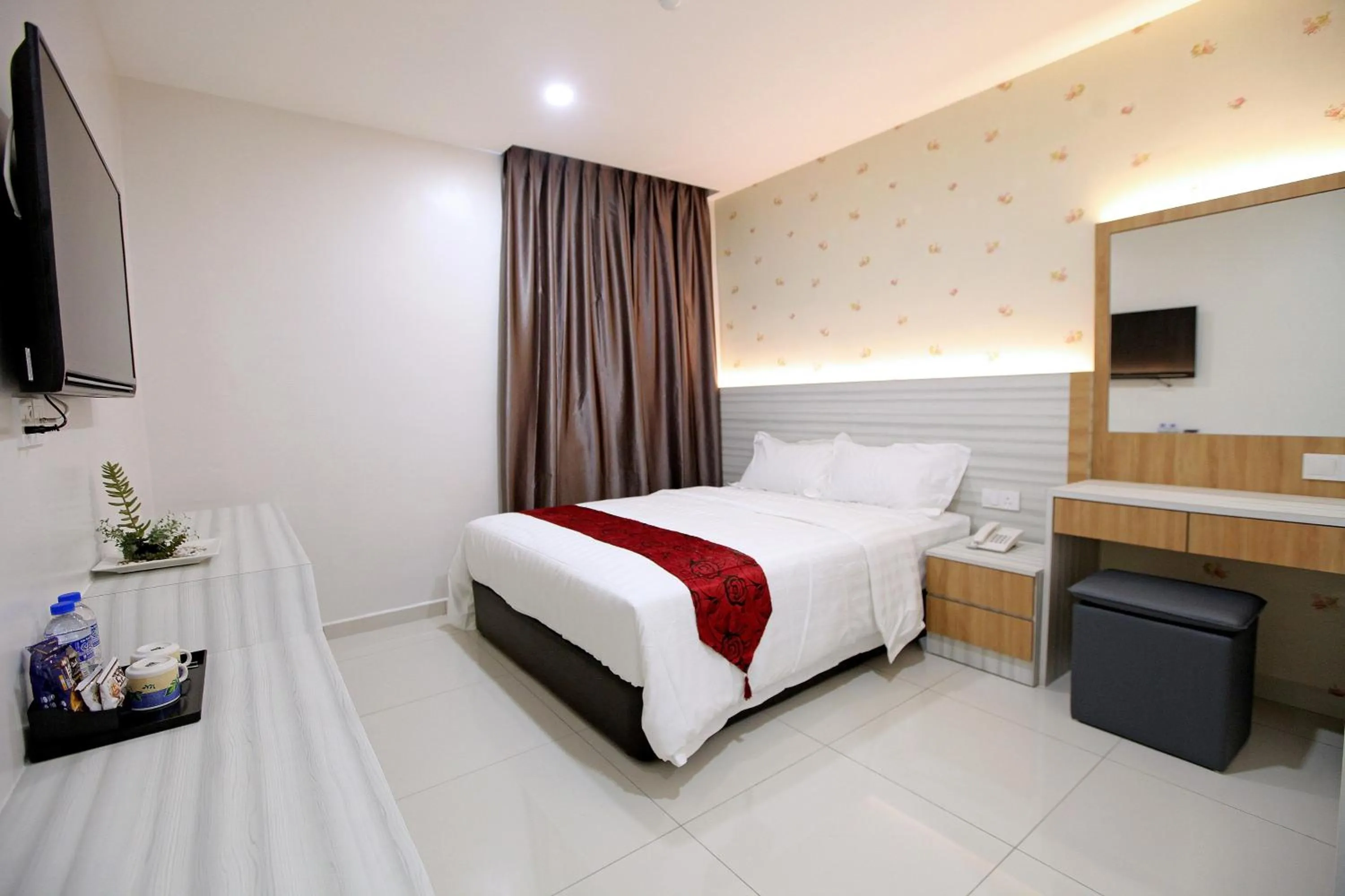 Deluxe Suite in B&L HOTEl