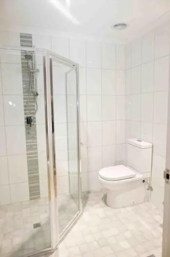 One-Bedroom Apartment in Club Tropical Resort Darwin