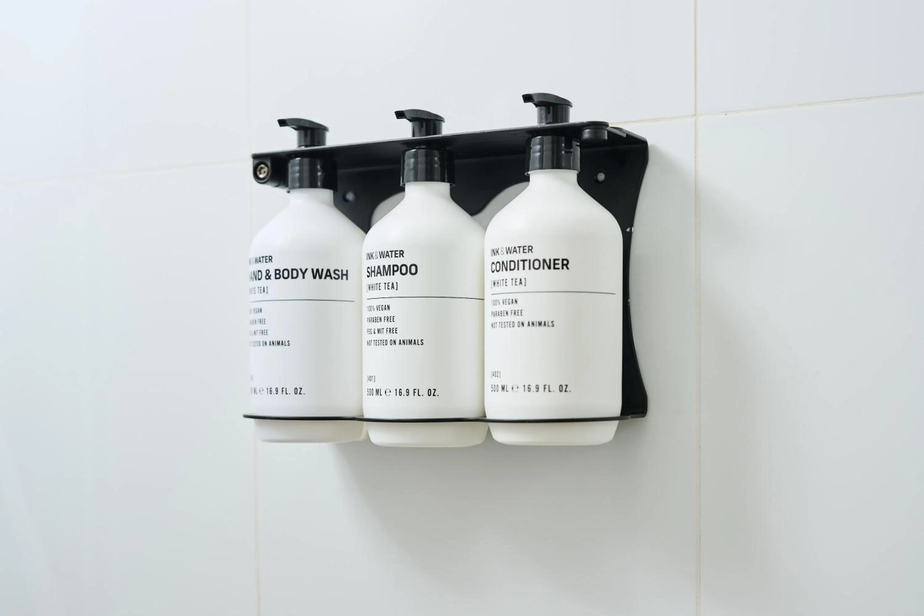 Family Studio in Abode Woden