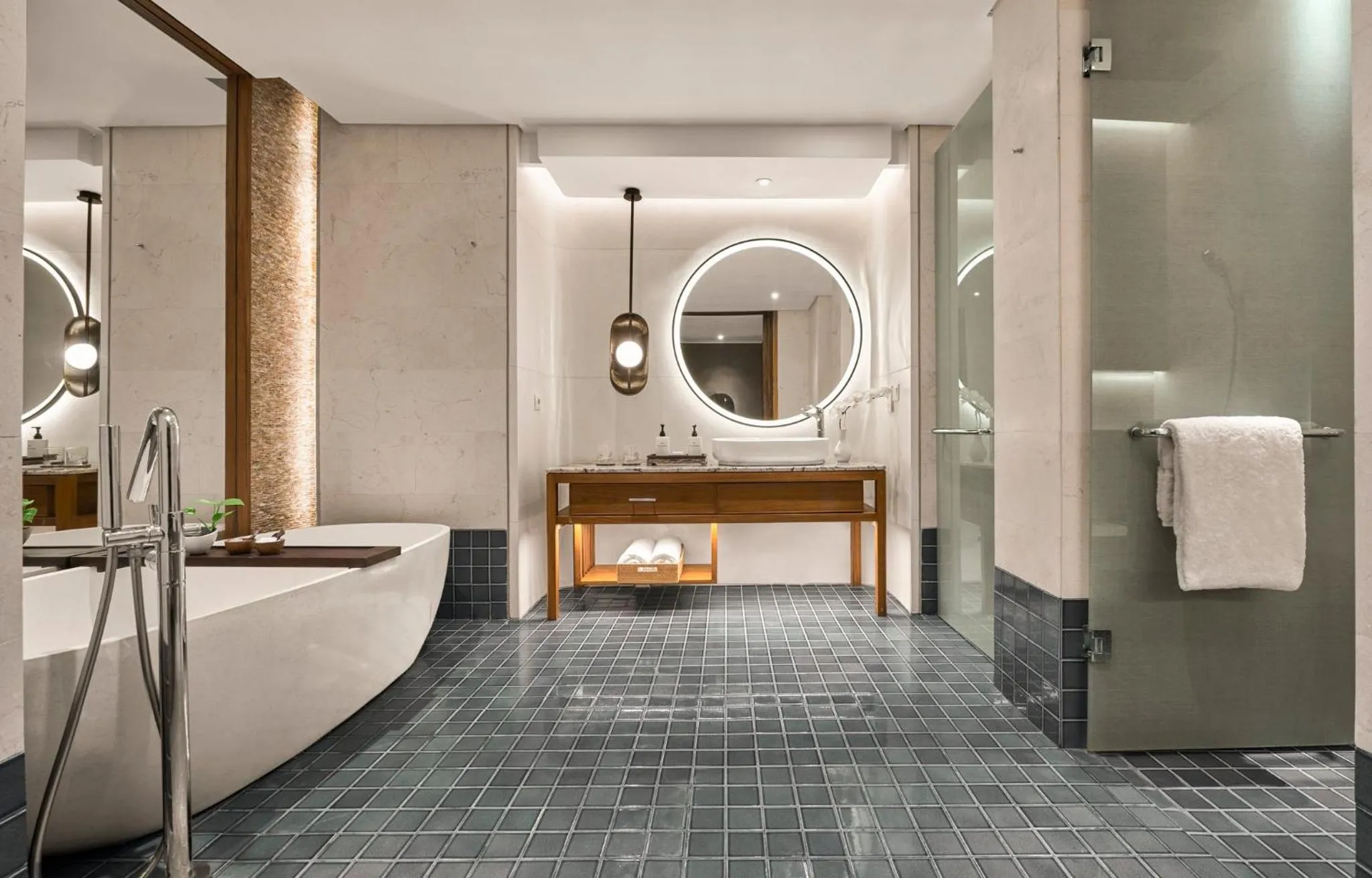 Junior Suite in InterContinental Bali Sanur Resort by IHG