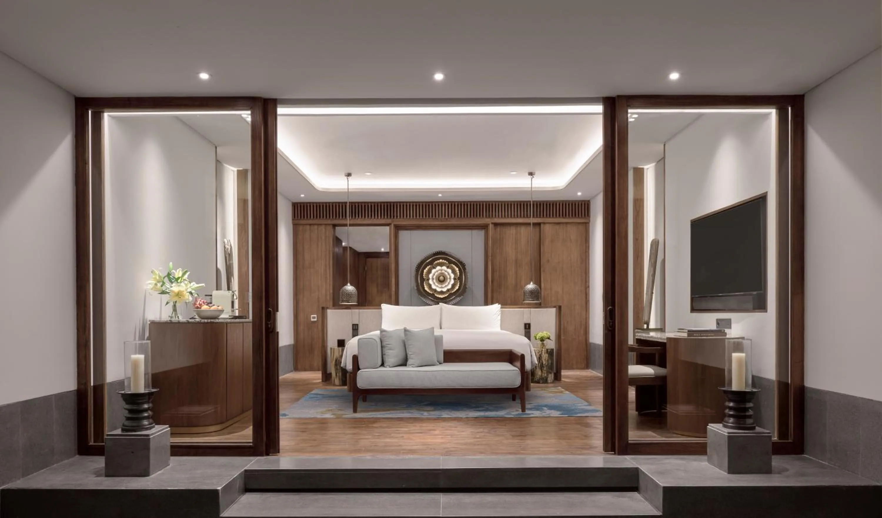 InterContinental Bali Sanur Resort by IHG