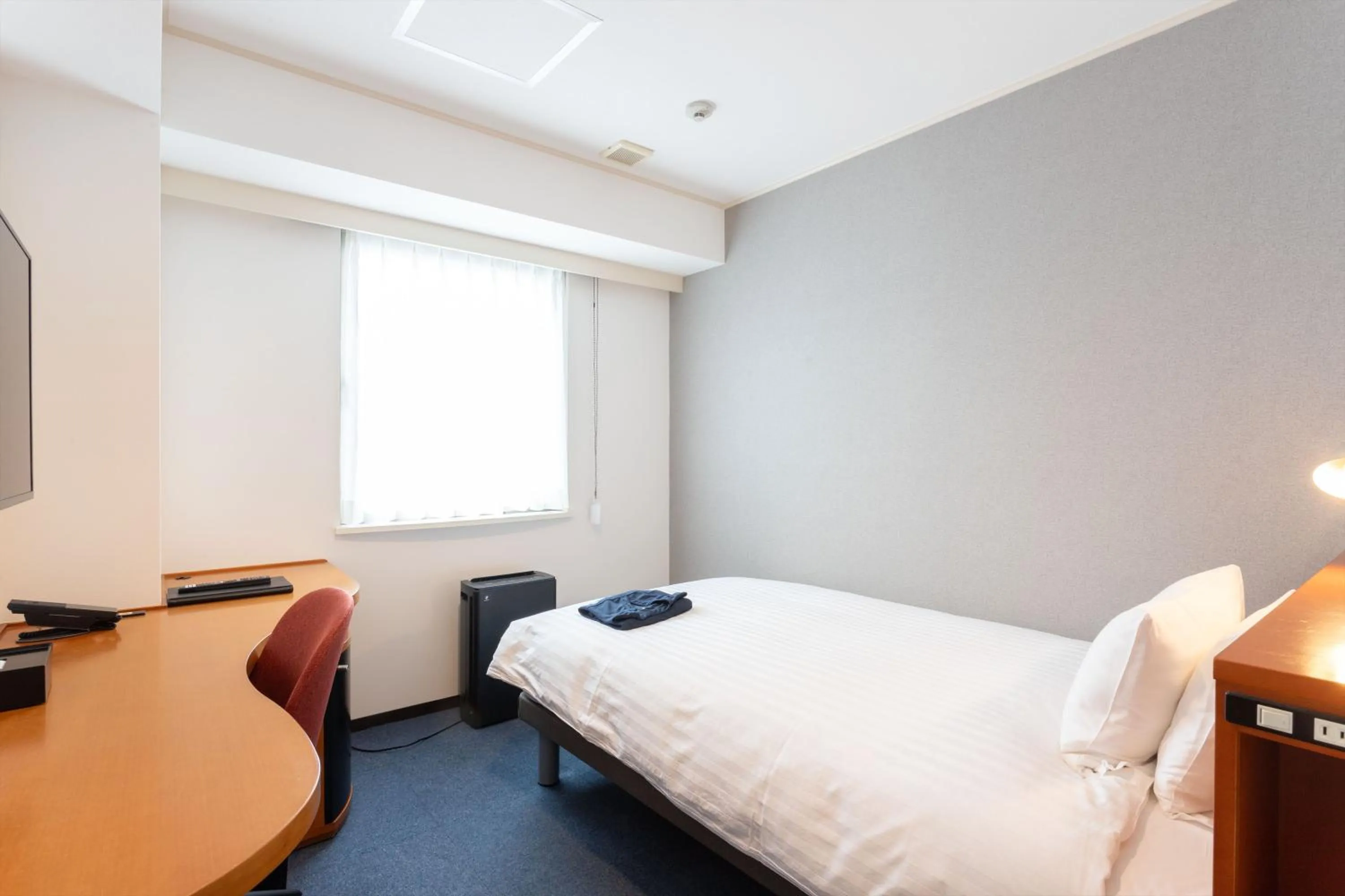 Single Room - Non-Smoking in Sun Days Kagoshima