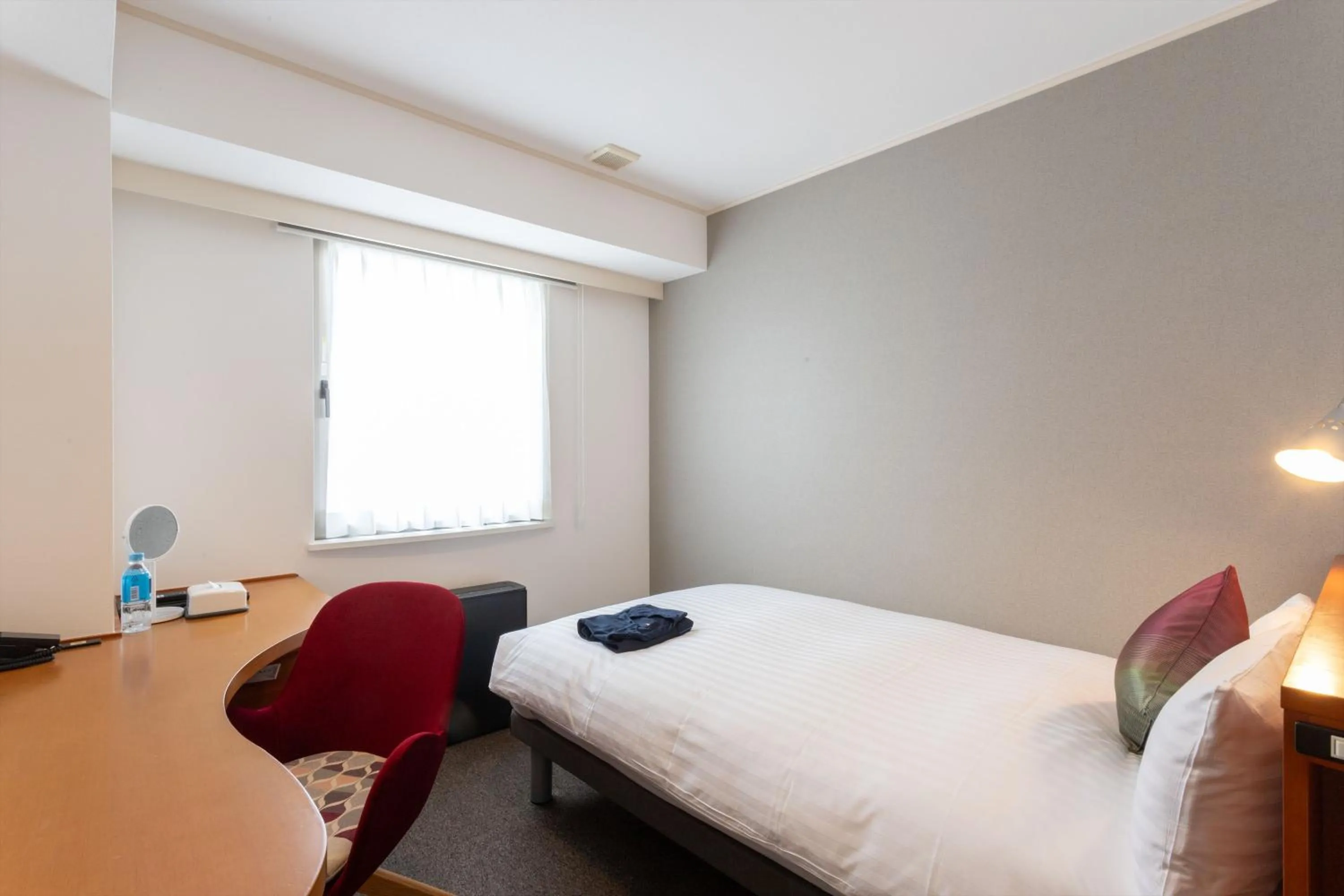 Single Room Female Only - Non-Smoking in Sun Days Kagoshima