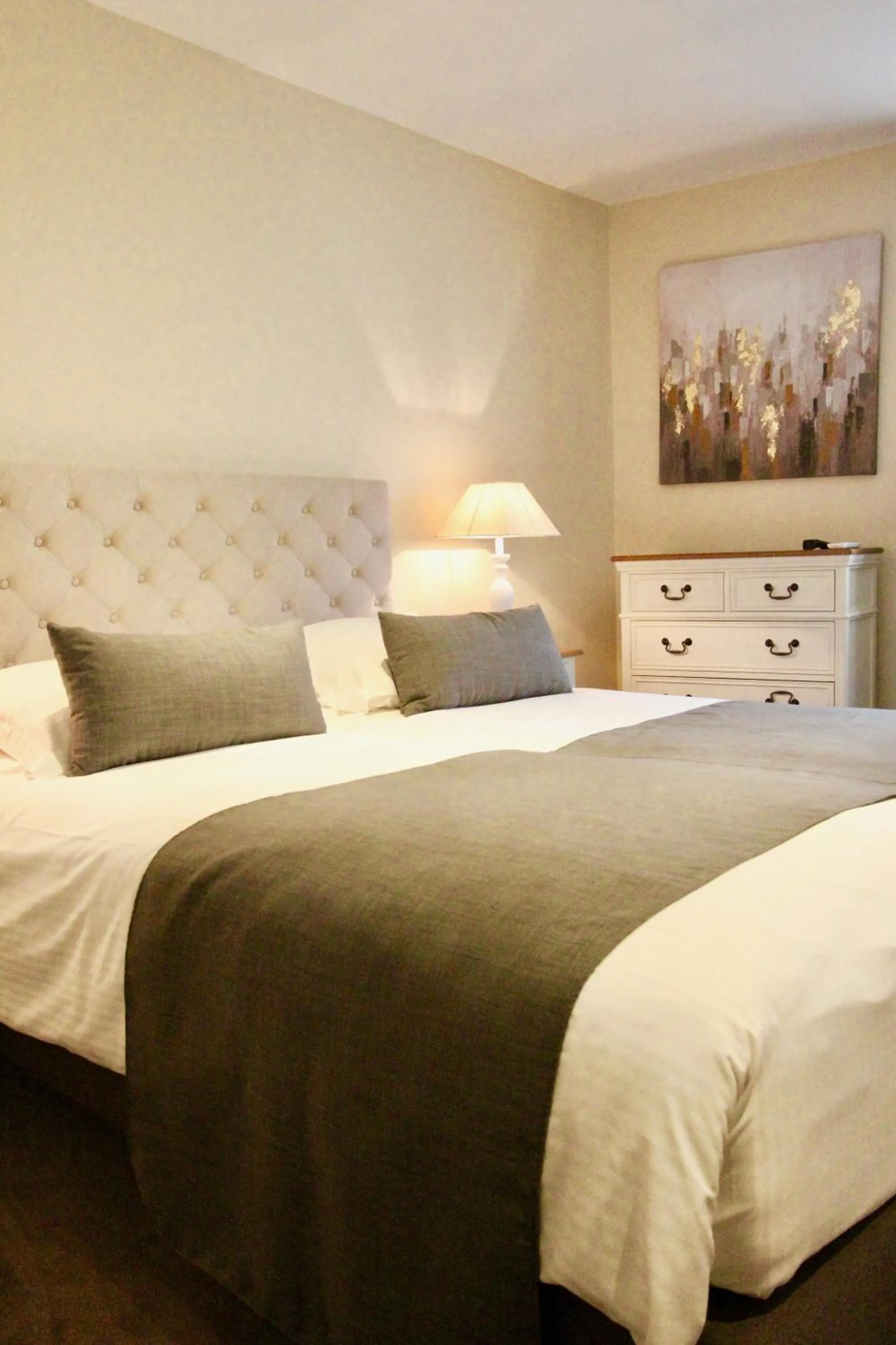 ANNEXE - Chambre Meublée 1 in Hotel Restaurant Le Maréchal - Teritoria