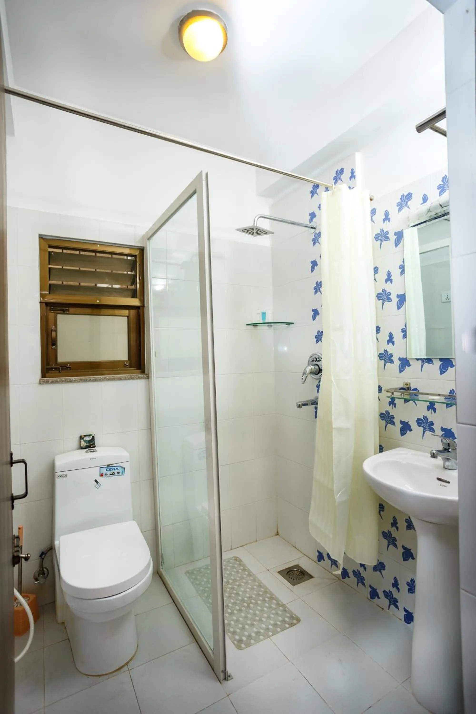 Apartment - Ground Floor in Feel Like Home Nepal