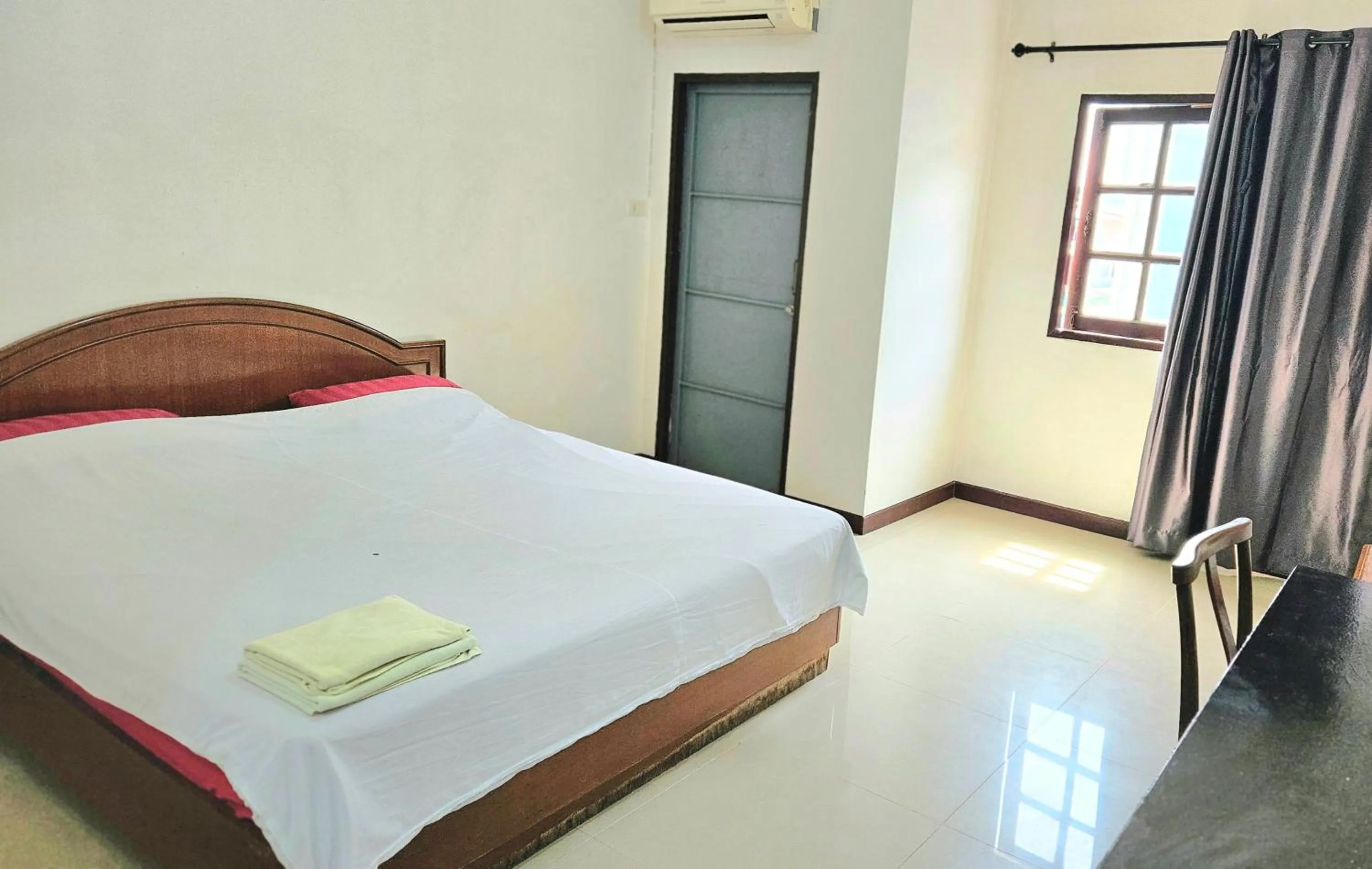 Standard Double Room in A House Boutique Guesthouse