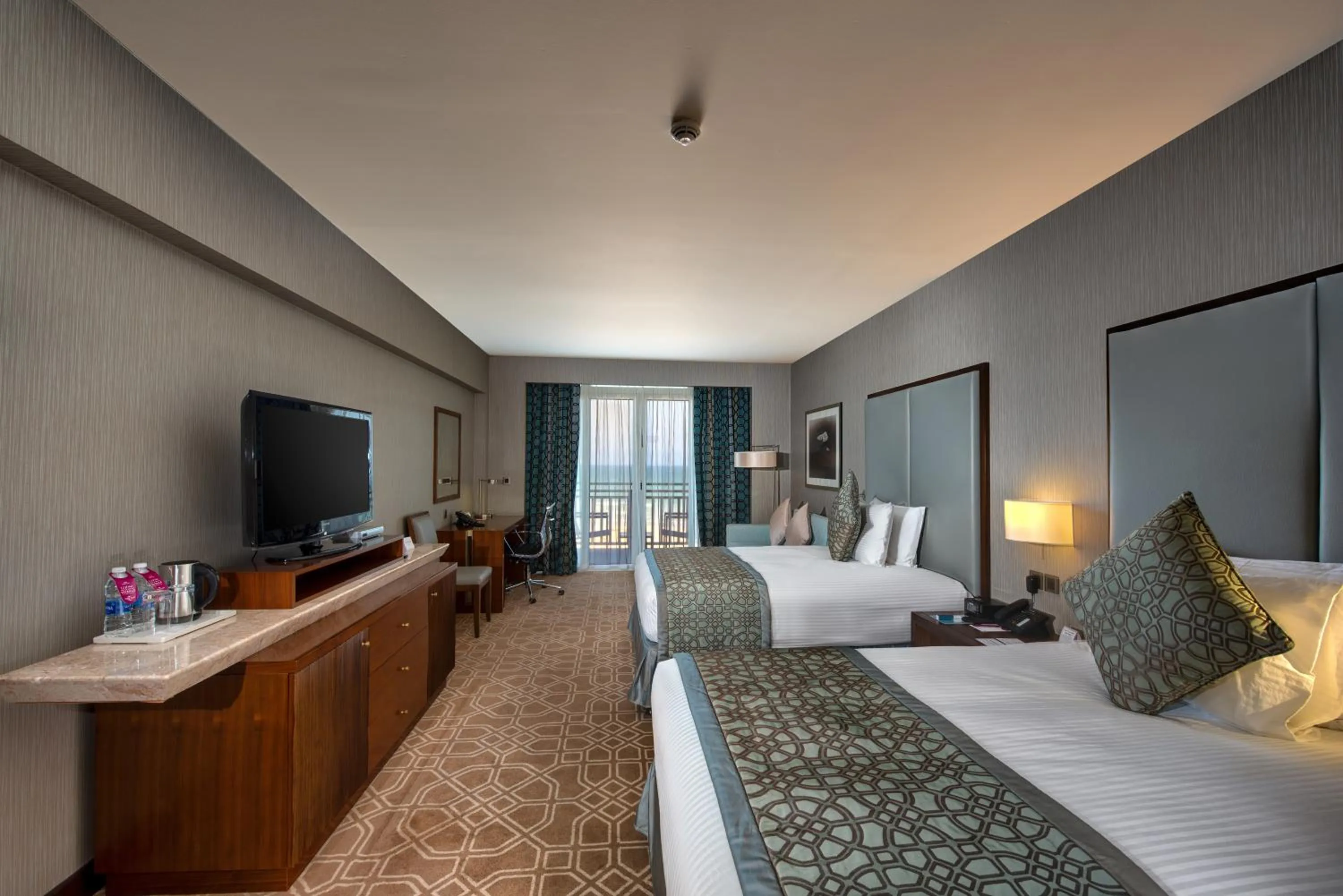 Standard Room in Crowne Plaza Duqm by IHG