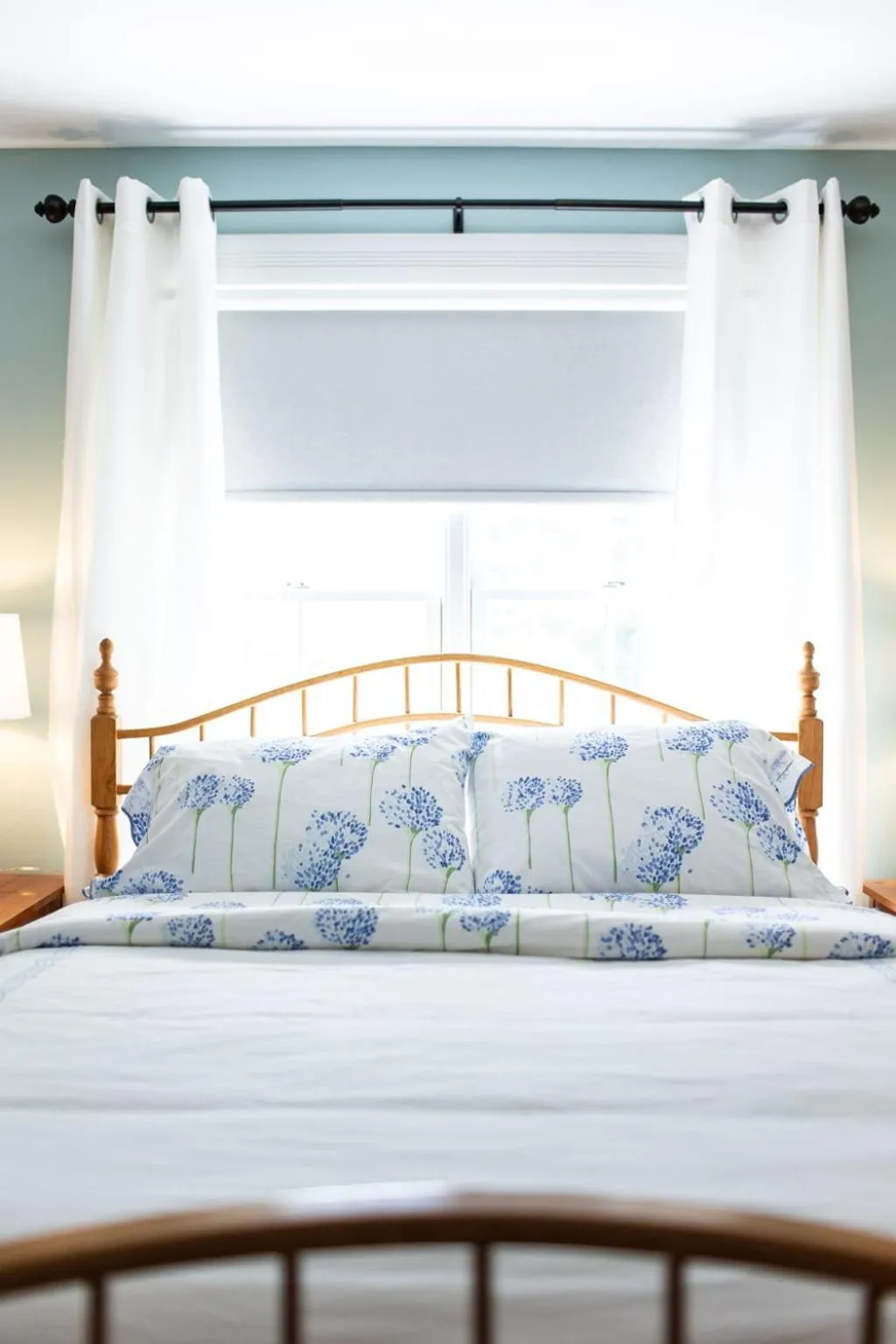 Deluxe Queen Suite in Biddle Point Inn