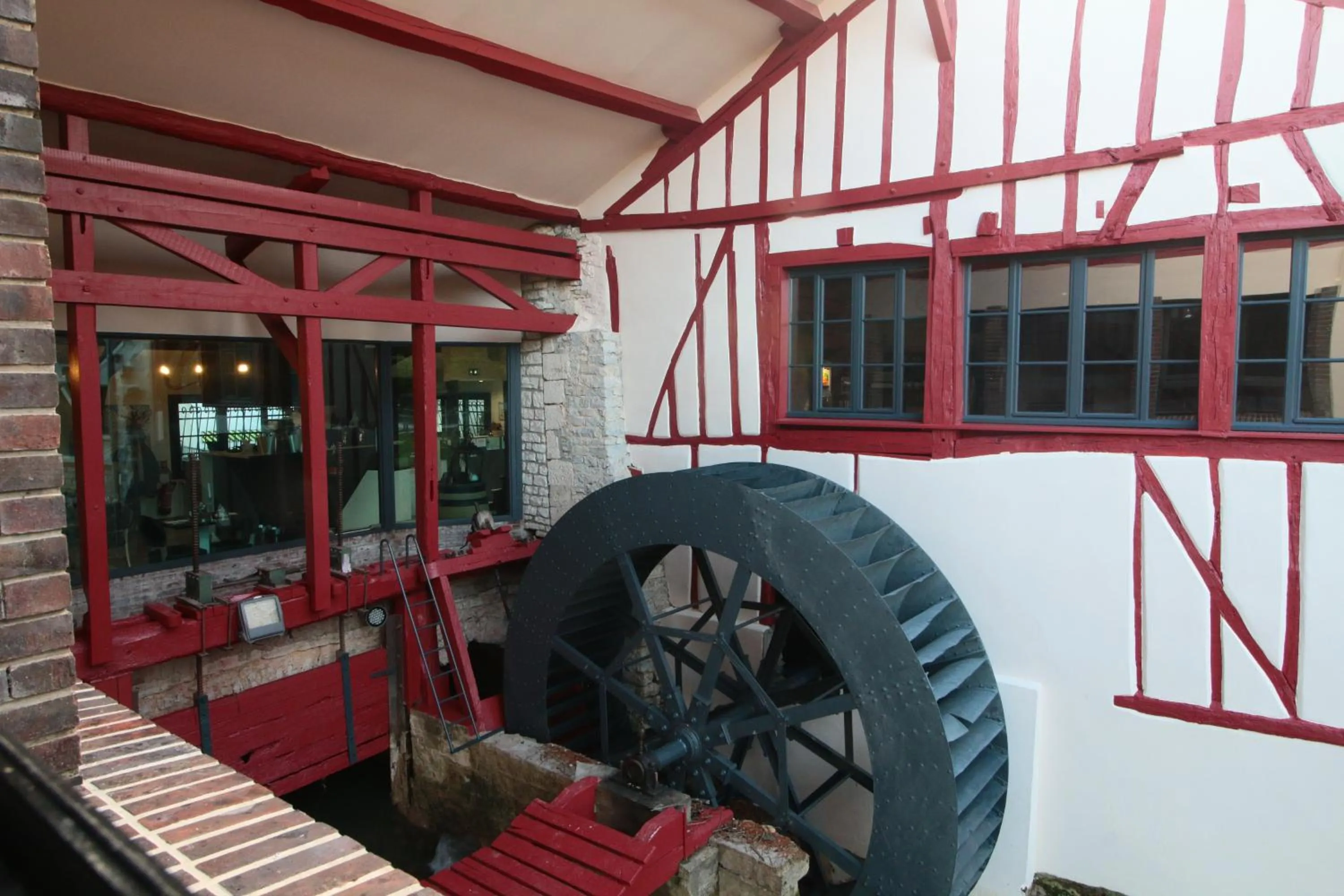 Le Moulin Du Landion Hôtel et Spa