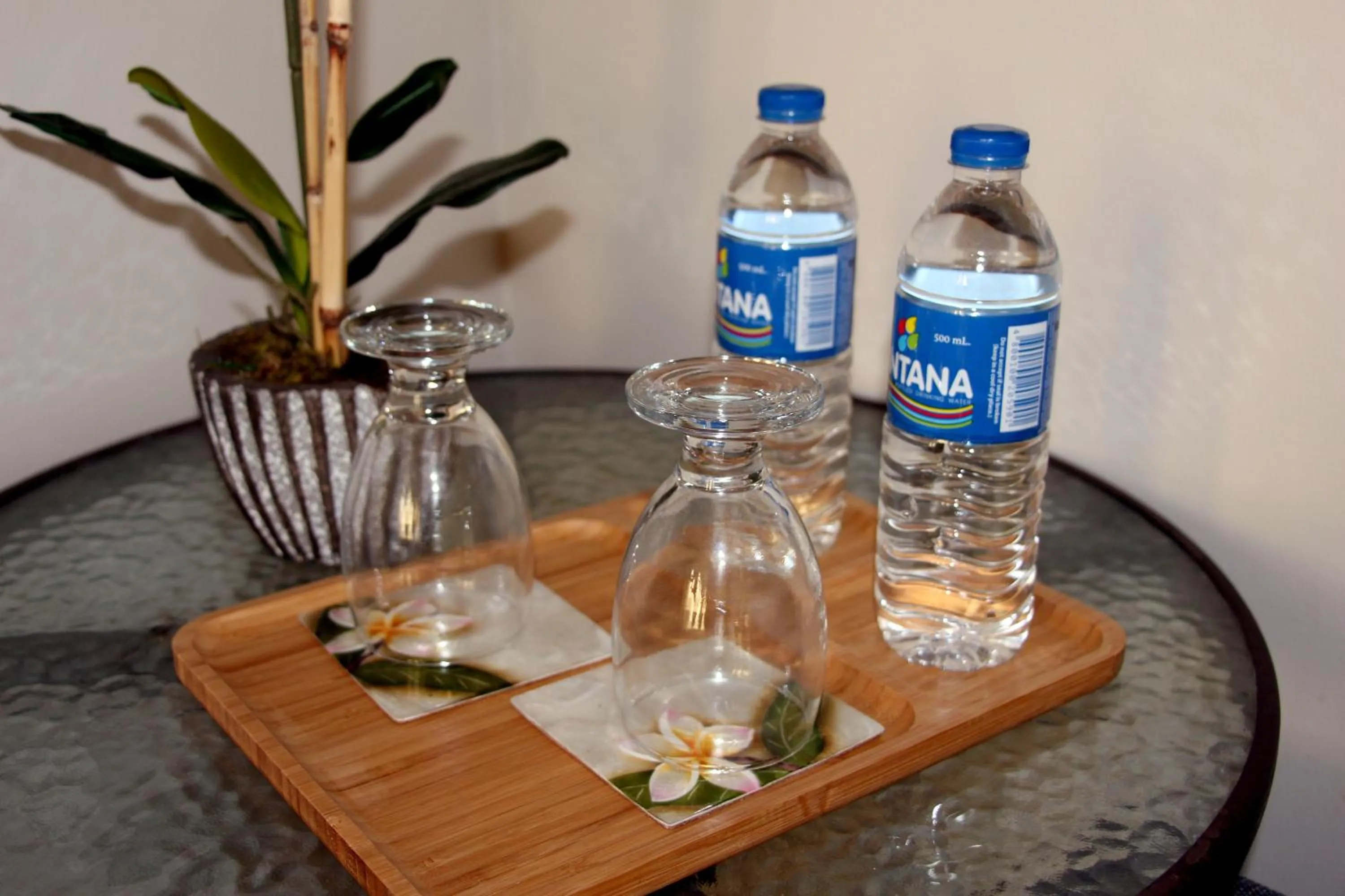 Suite in Skyblue Hotel