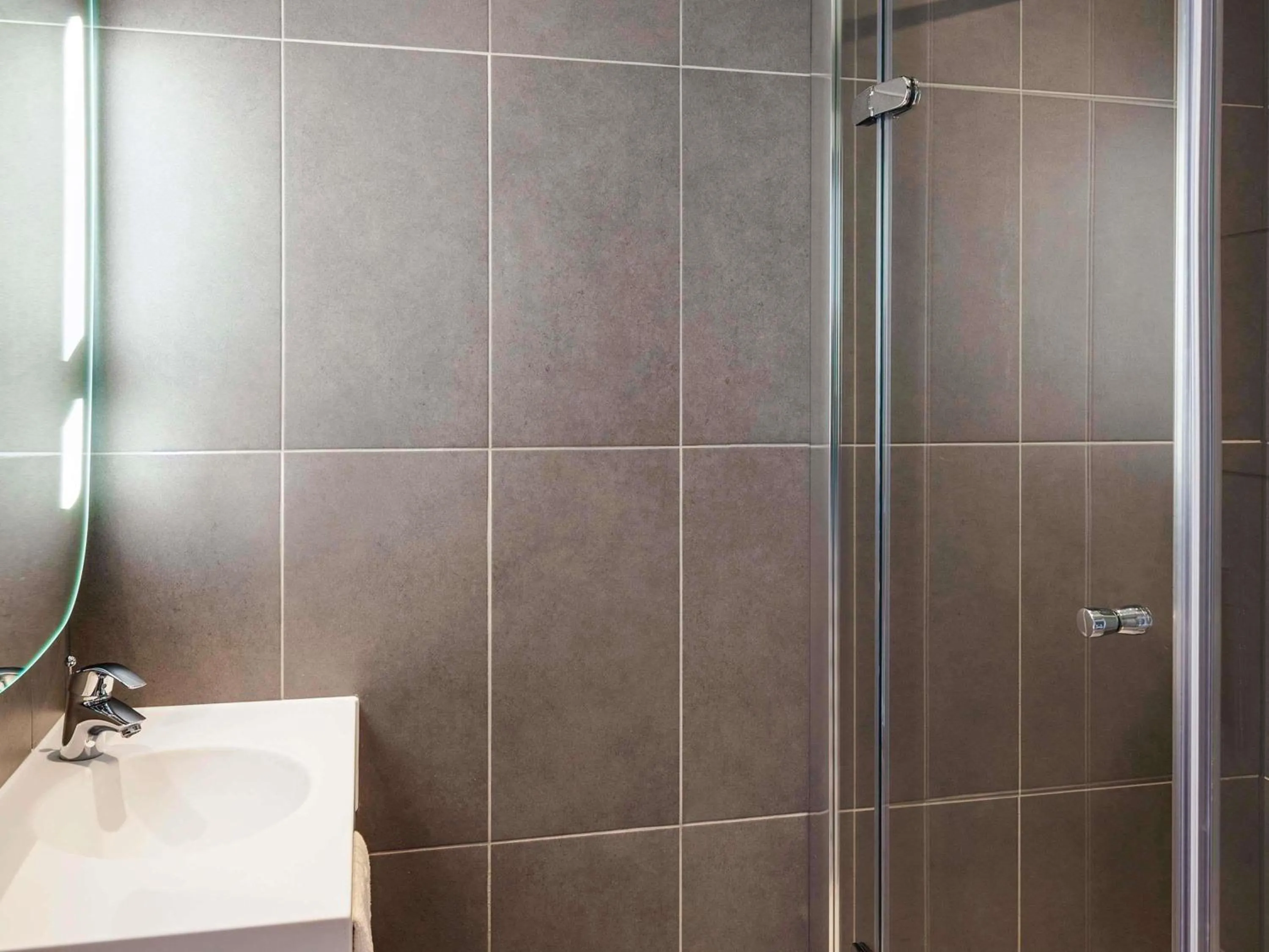 Double Room in ibis budget London Barking