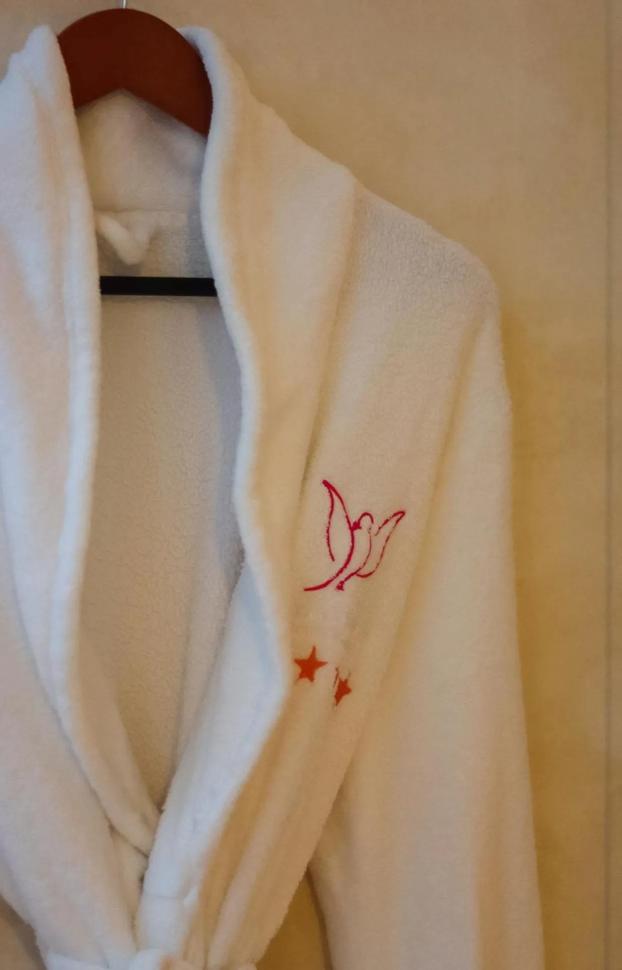 King Room with Garden View in Casa de Las Palomas Boutique Hotel by Paloma's Hotels - Adults Only