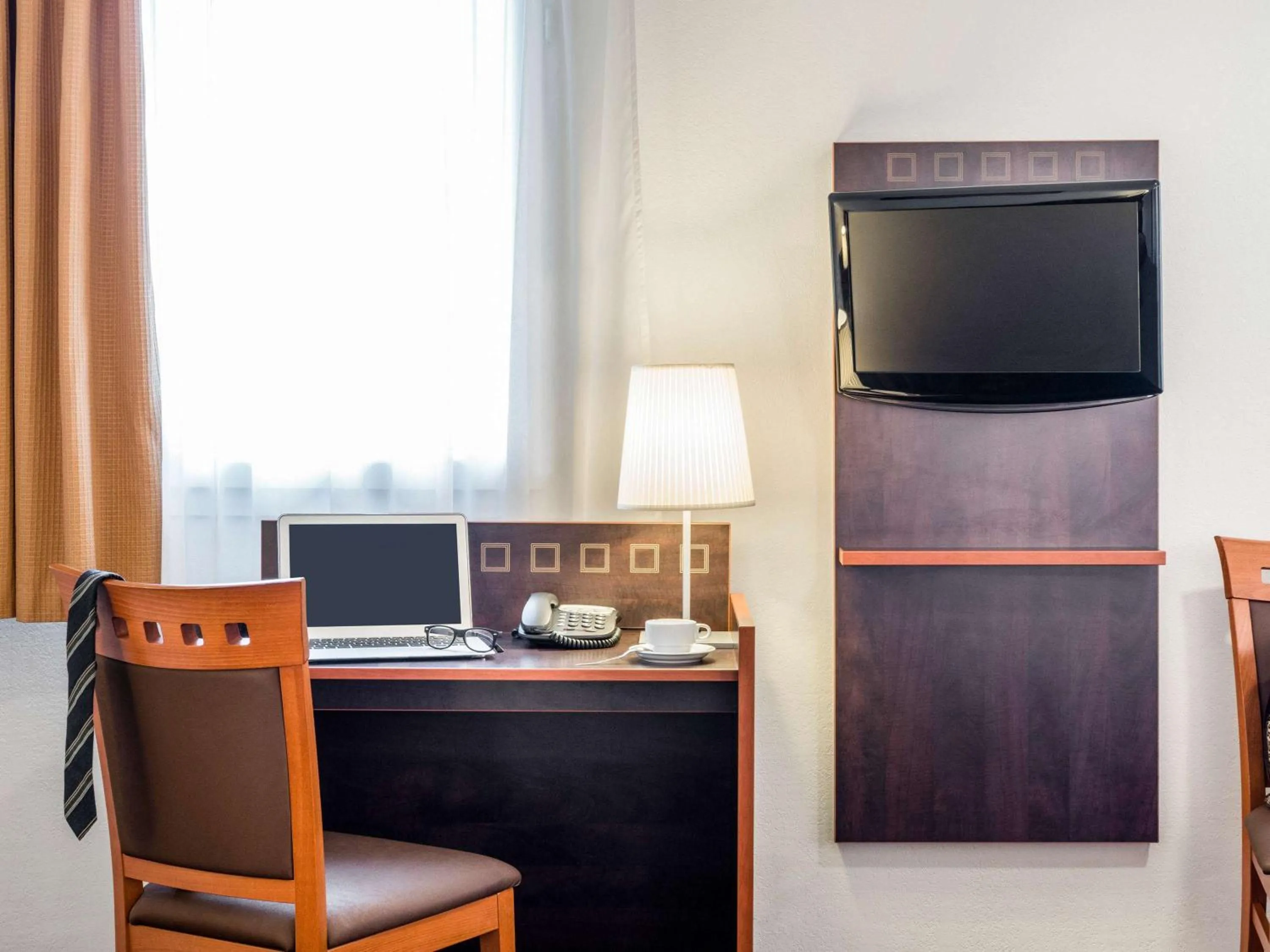 Studio (2 Adults) in Aparthotel Adagio Access Paris Porte De Charenton