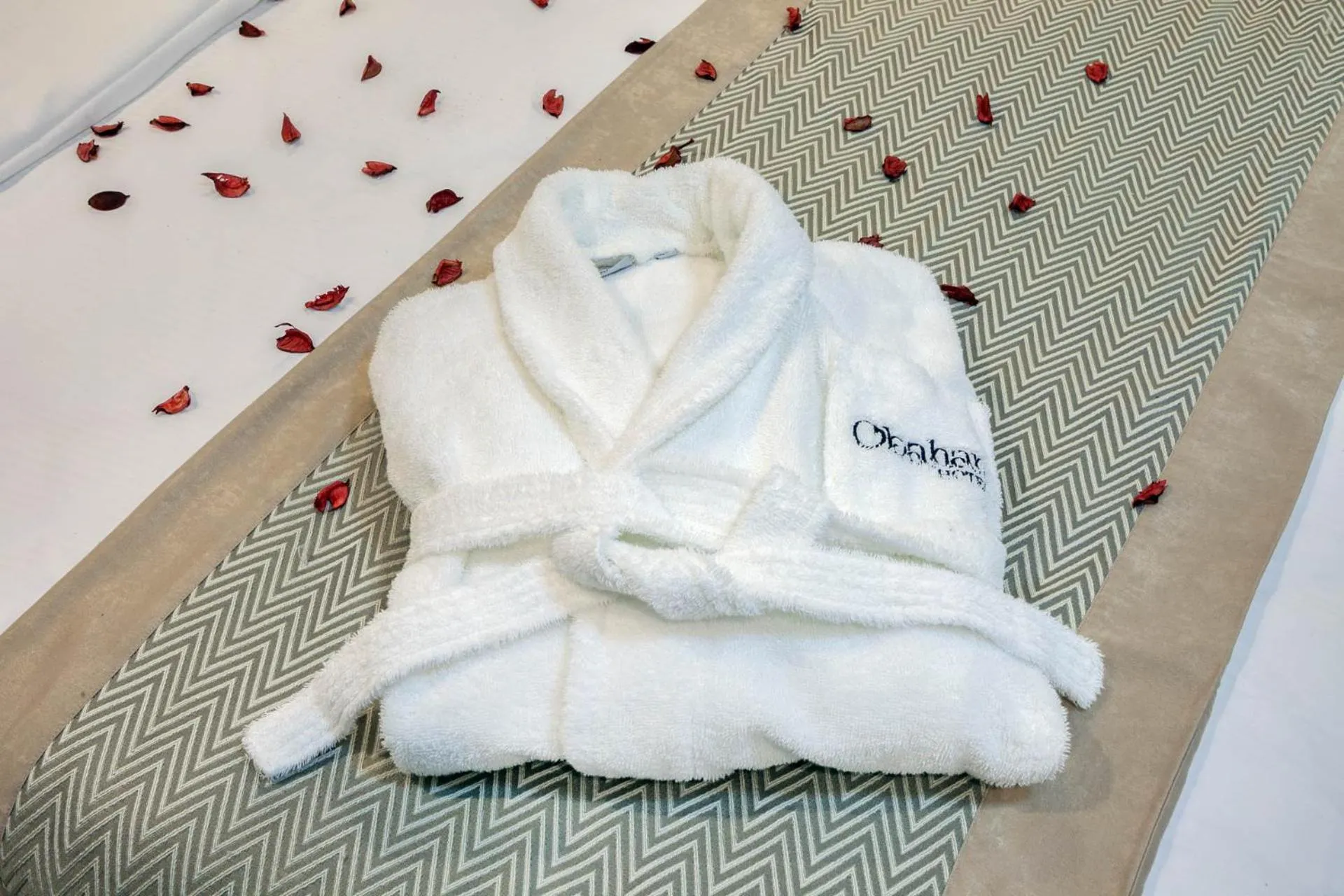 Family Room - Connected Rooms in OBAHAN HOTEL-Special Class