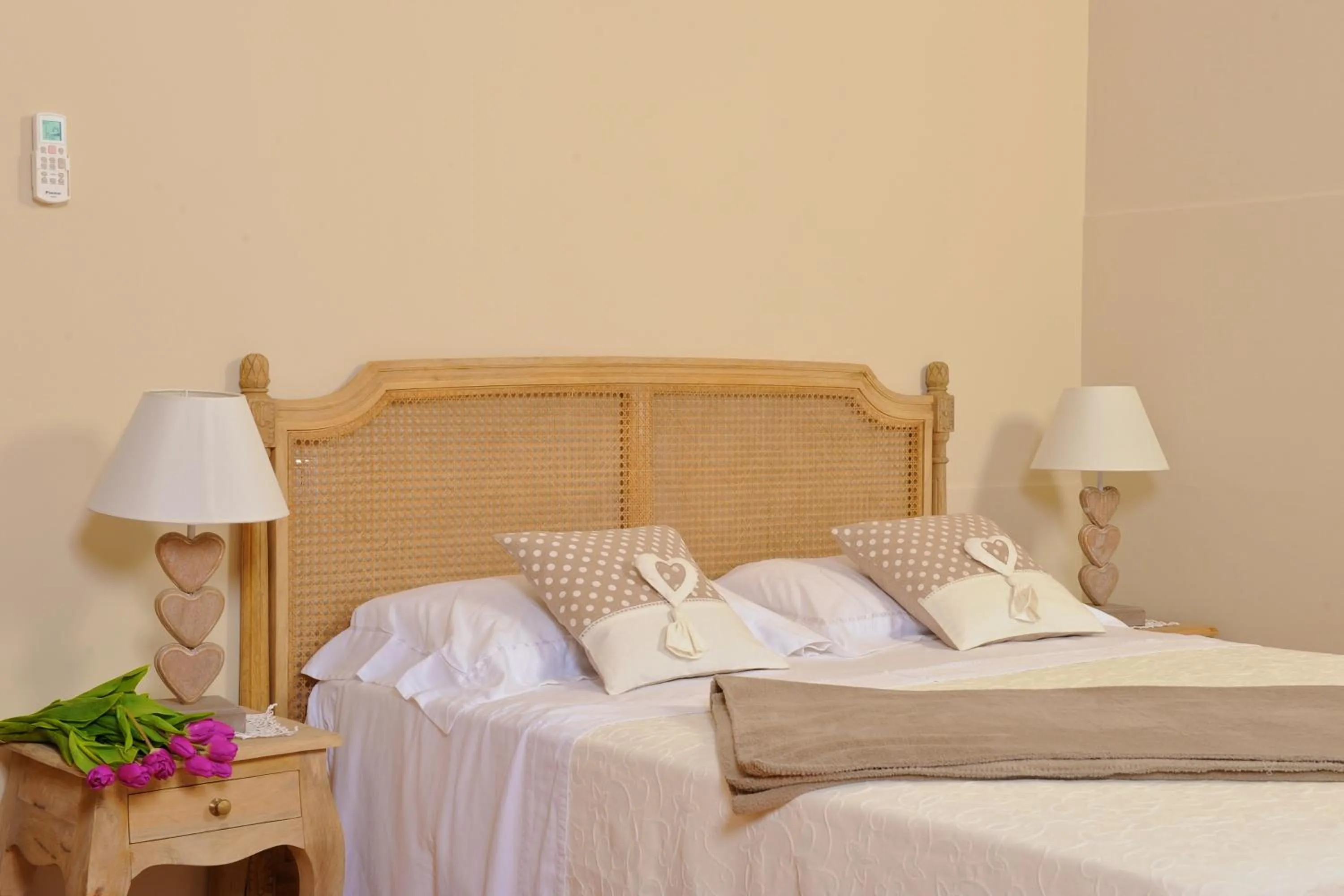 Superior Studio in Maison Liparlati